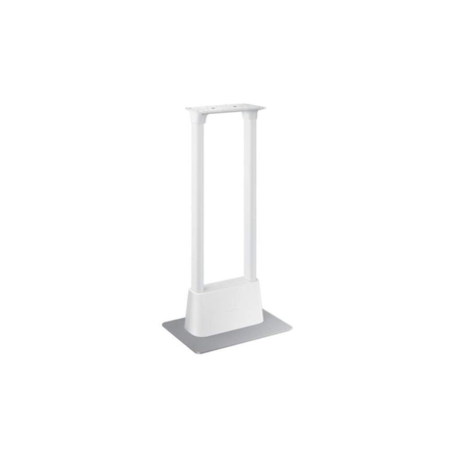 Samsung LH24KM · Stand para Kiosco · Soporte Profesional 24"
