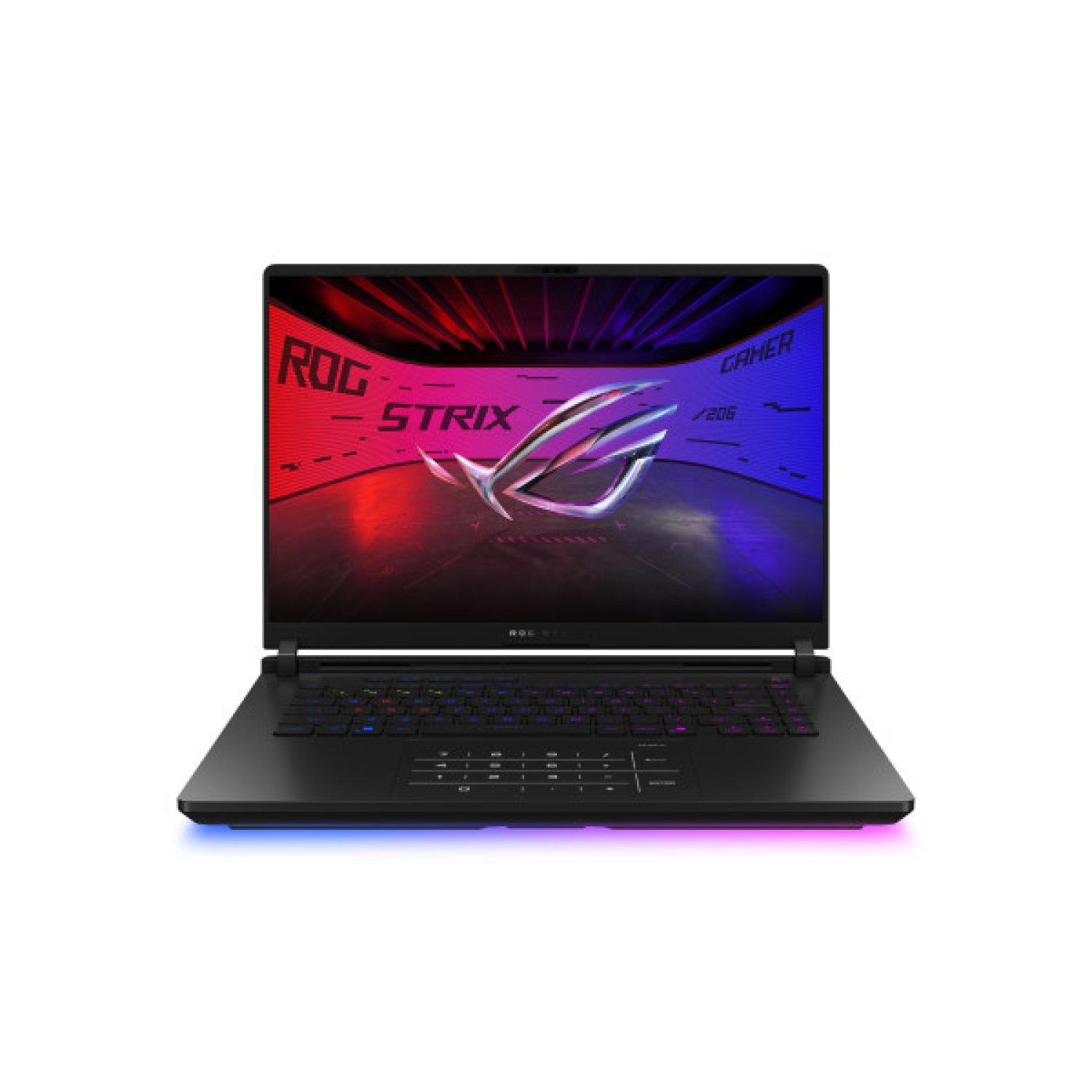 ASUS ROG Strix SCAR 16 · Gaming 16" 240Hz · Intel Core Ultra 9 275HX · 32GB RAM · 1TB SSD · RTX 5090 24GB