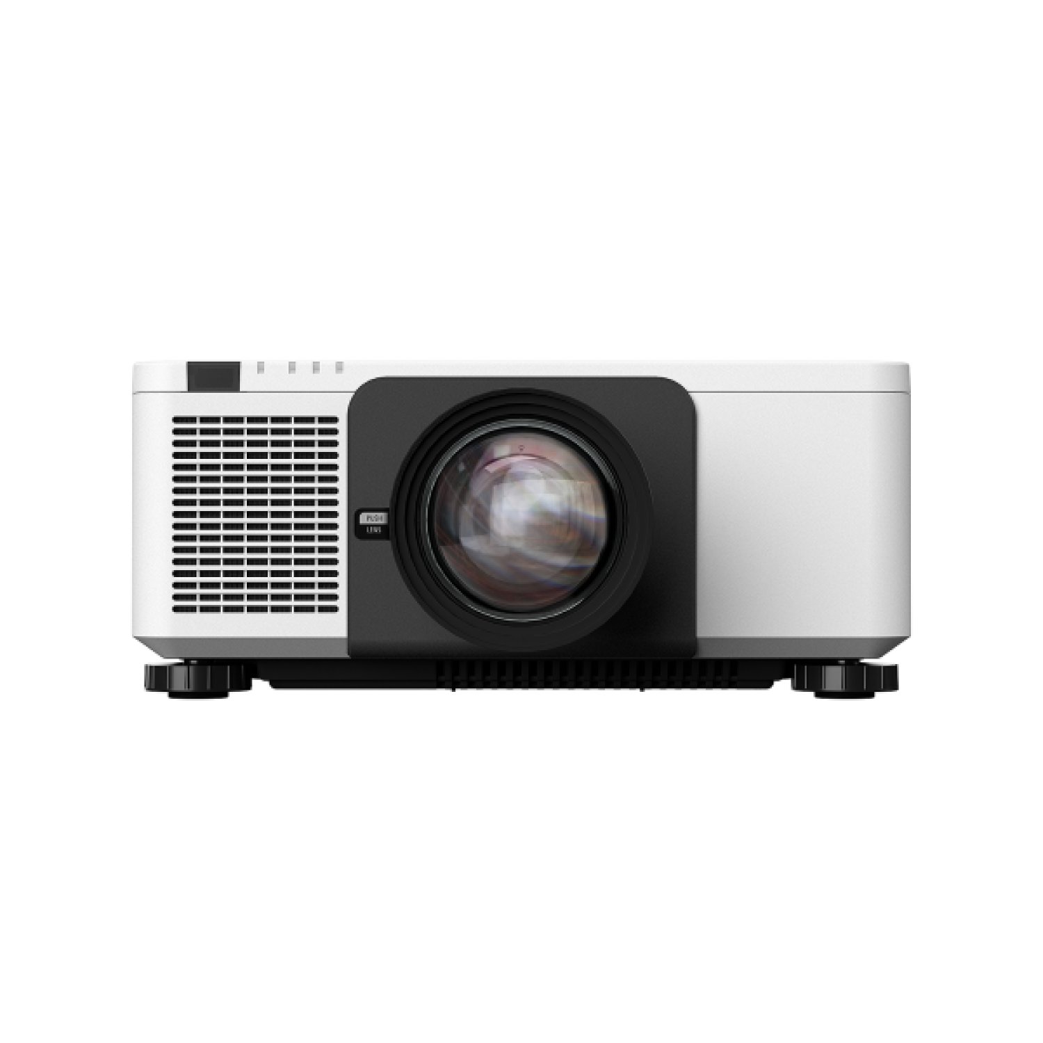 Sharp XP-X171Q-W · Proyector 4K+ · 16500 lm · DLP Láser · Instalación