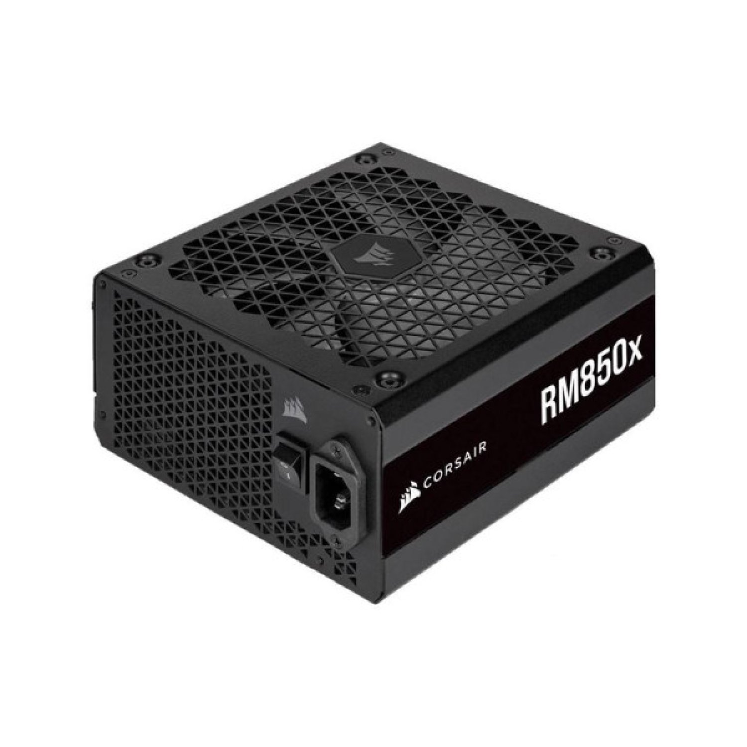 Corsair RM850x · 850W · 80+ Gold · Modular · Full Modular