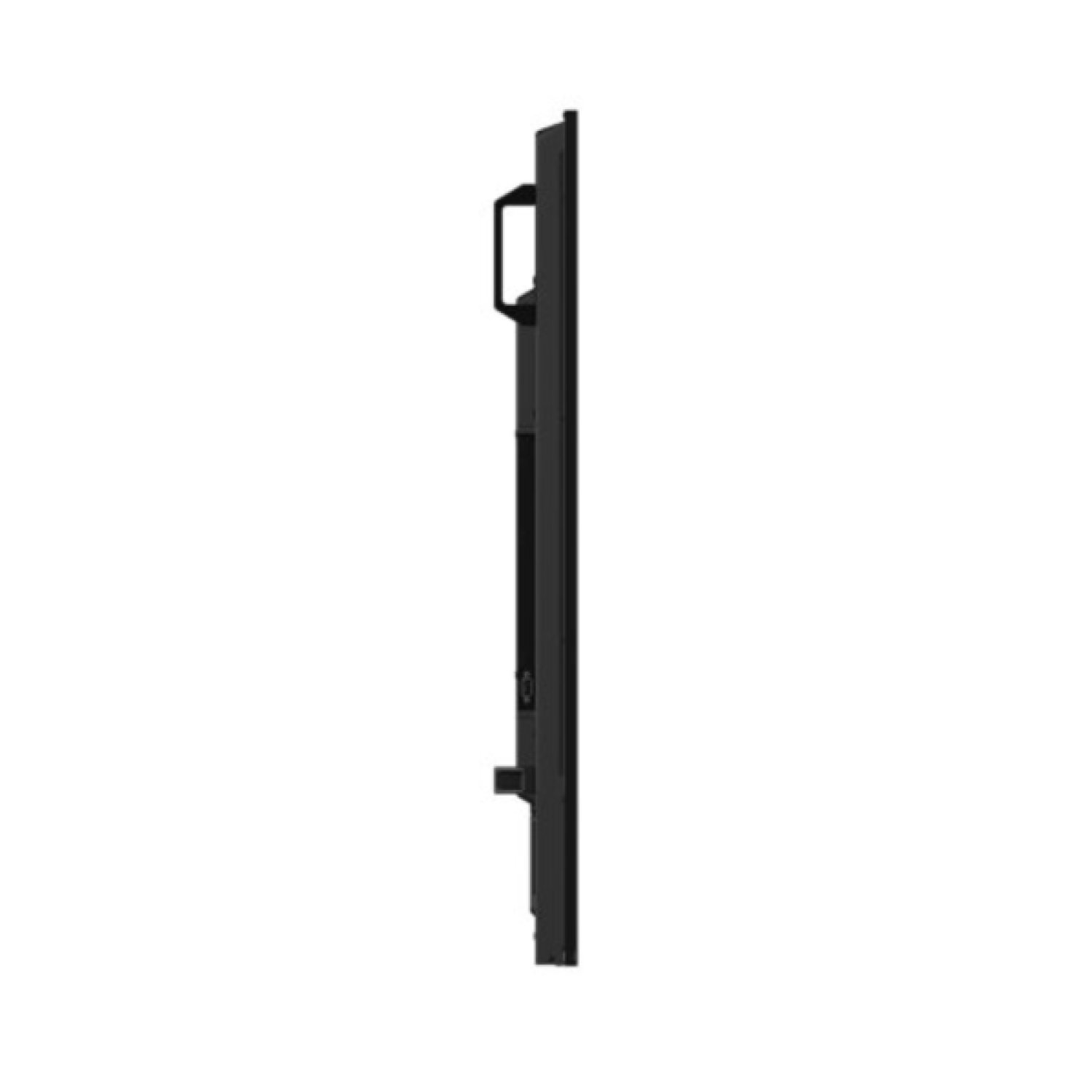 Sharp PN-M652 · 65" Large Format Display · 4K UHD · 550cd/m² · D-LED · 24/7 Proof