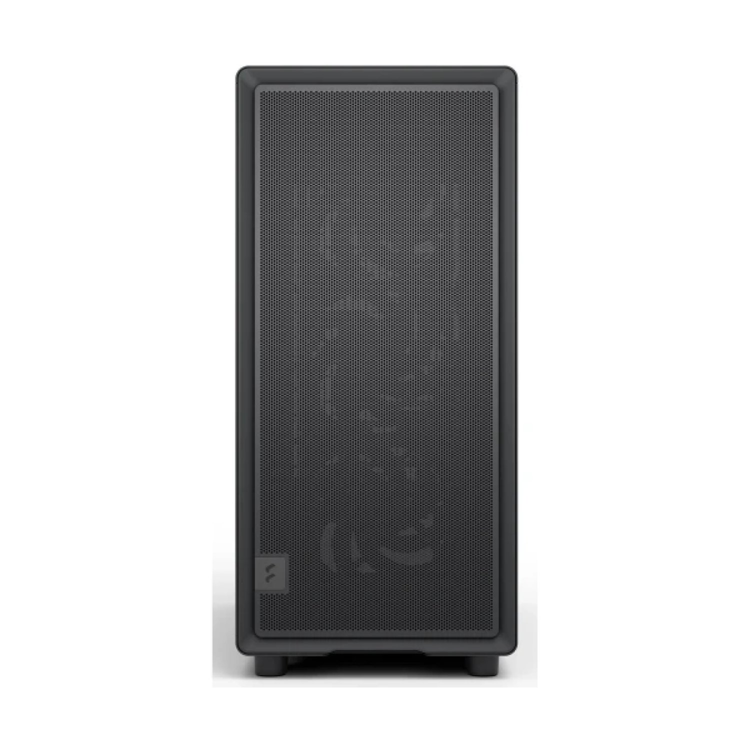 Fractal Design Epoch Black · Torre ATX · Cristal Templado Tintado · TG Light