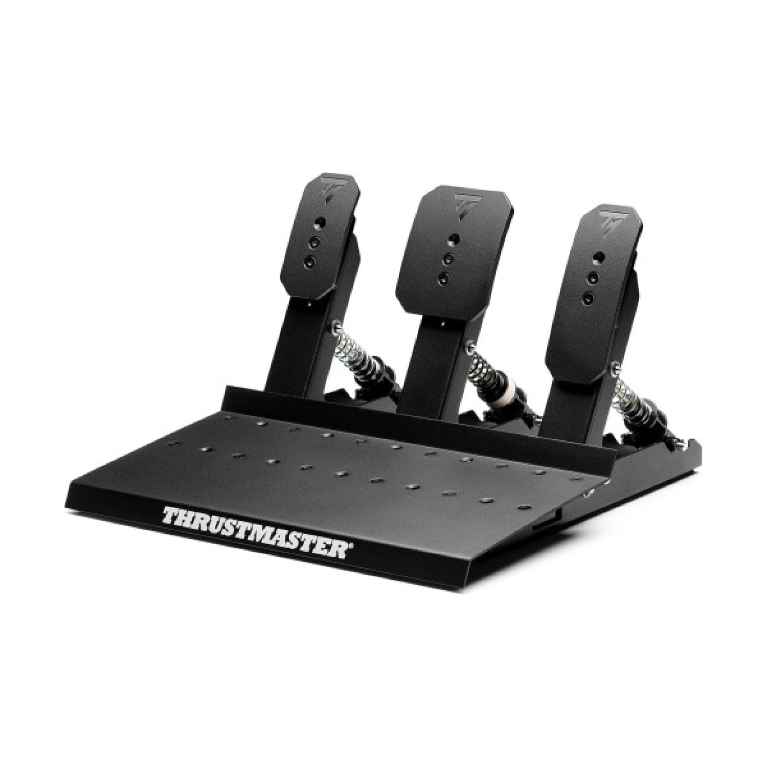 Thrustmaster Raceline Pedals III LC · Pedales de Competición · Tecnología Load Cell