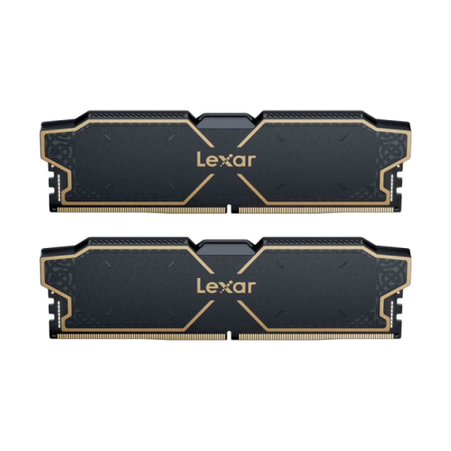 Lexar · Memoria RAM DDR5 · 32GB (2x16GB) · 6000MHz