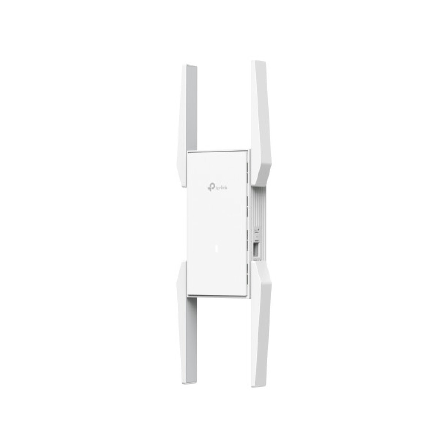 TP-Link Omada EAP673 · Repetidor WiFi · 10/100/1000 Mbit/s · Blanco