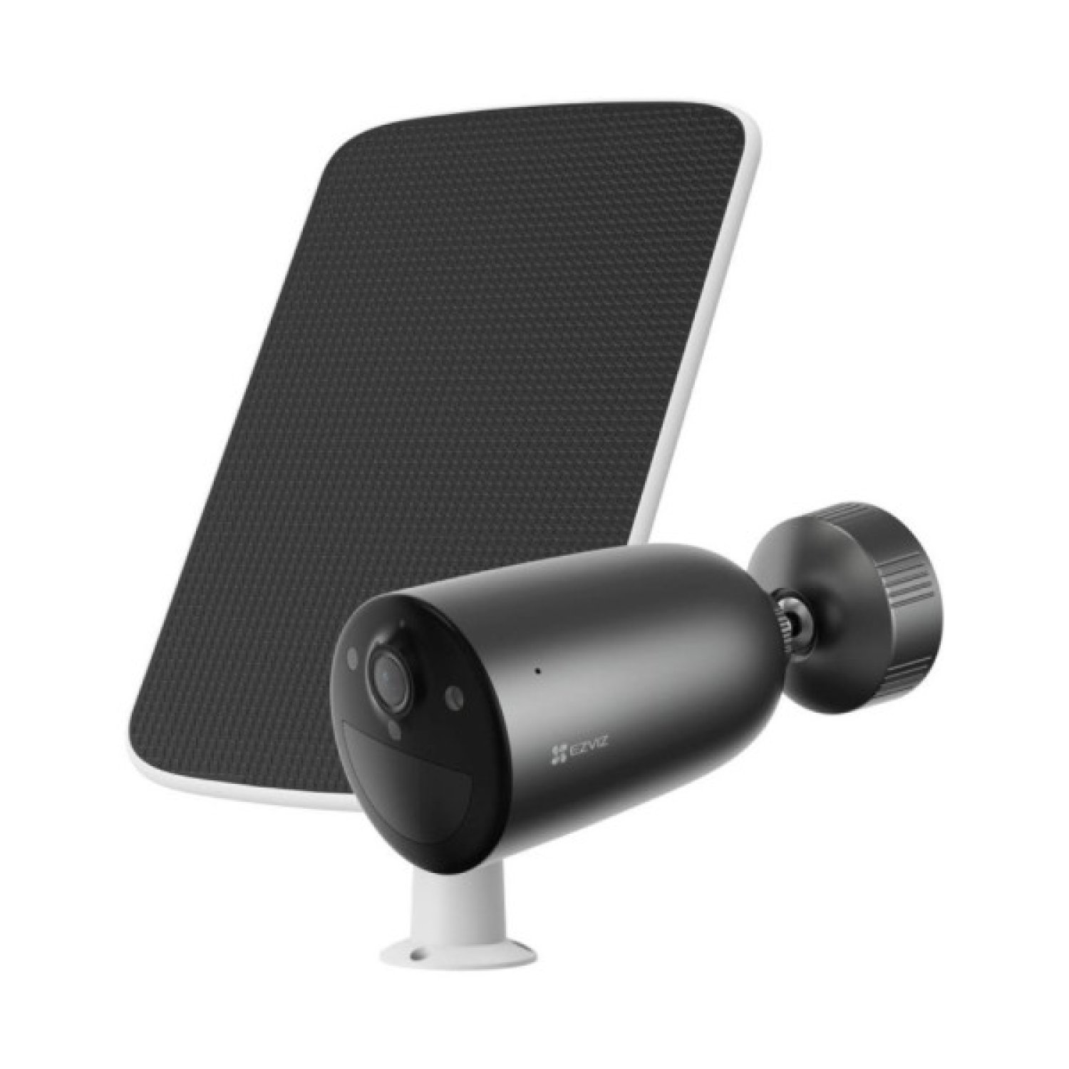 Ezviz EB3 4G · Cámara Vigilancia Exterior · Batería 4G · Full HD