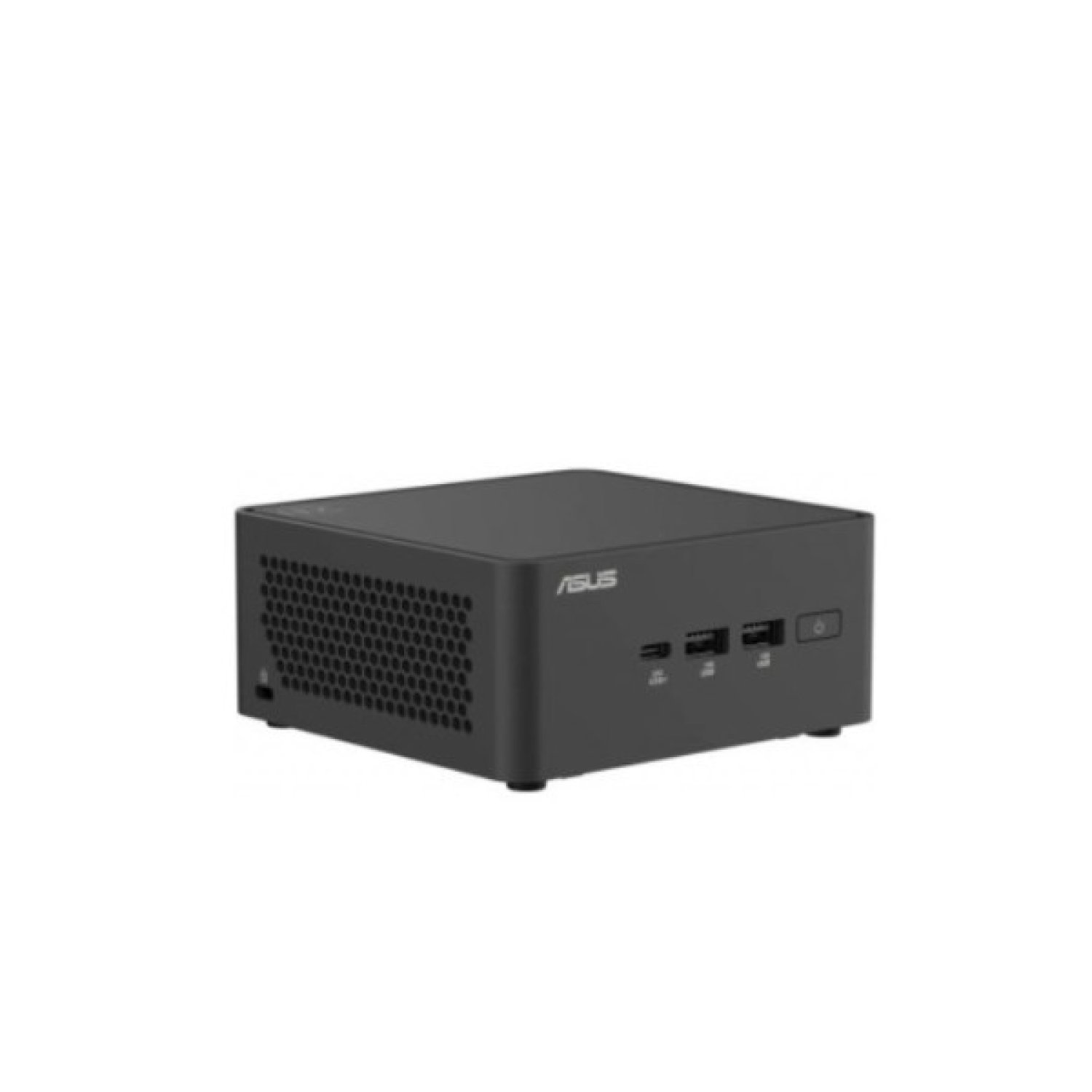 ASUS NUC 15 PRO · Mini PC · Intel Core Ultra 255H · WiFi 7 BE201 · Compacto