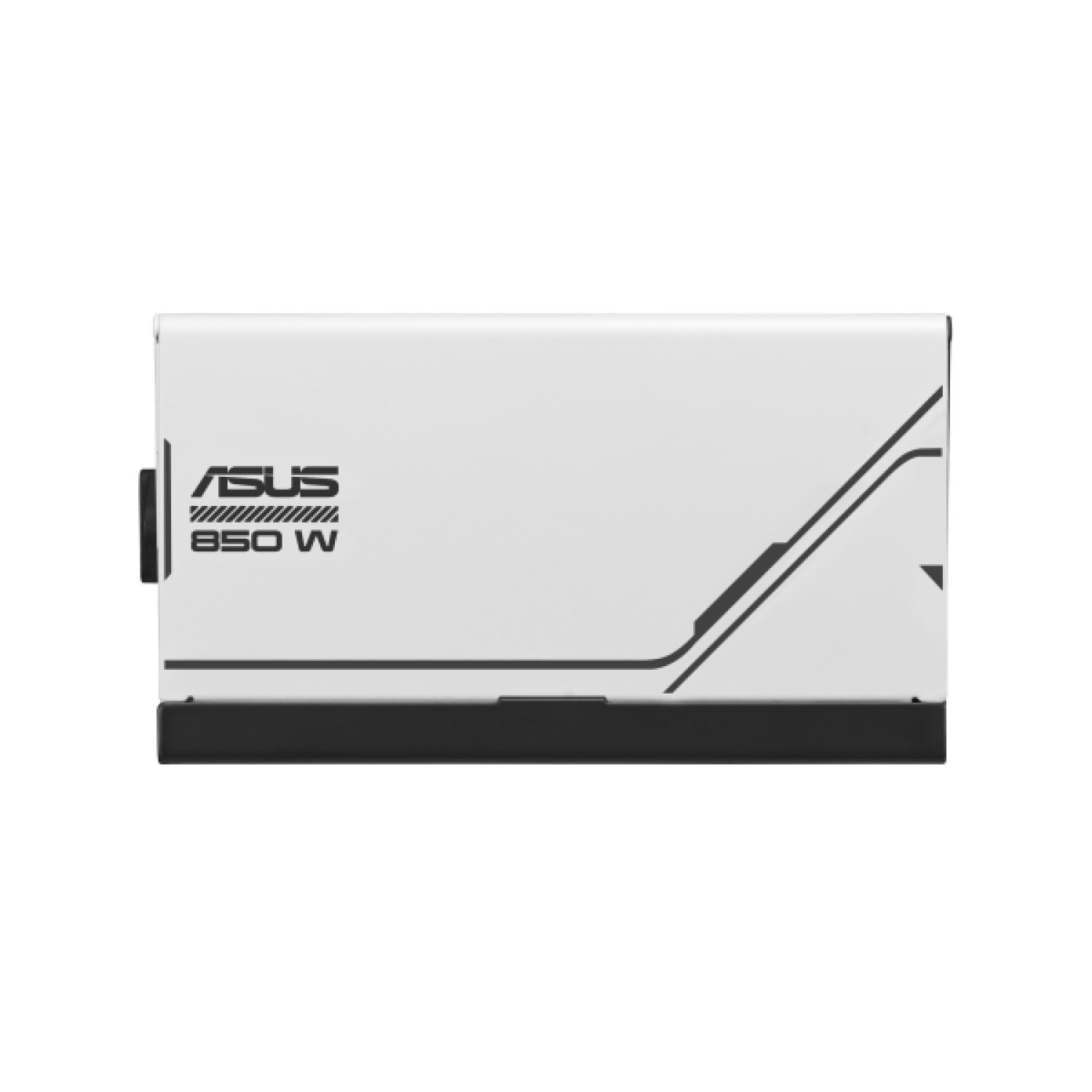 ASUS AP-850G · Fuente de Alimentación · 850W · 20+4 pin ATX · Certificada