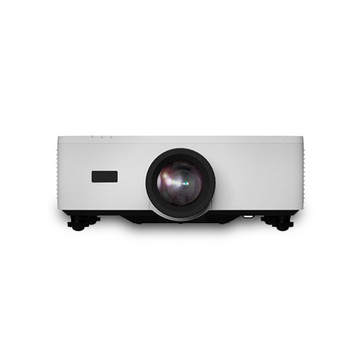 Sharp P721Q · Proyector DLP 4K UHD · 7200 lúmenes ANSI · 3D · Grandes espacios