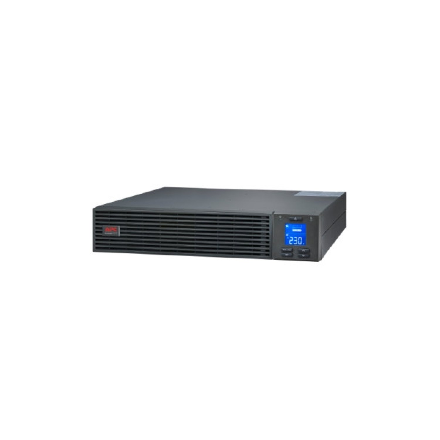 APC SRV3KRIRK-E · SAI 3 kVA · 2700 W · Monofásico
