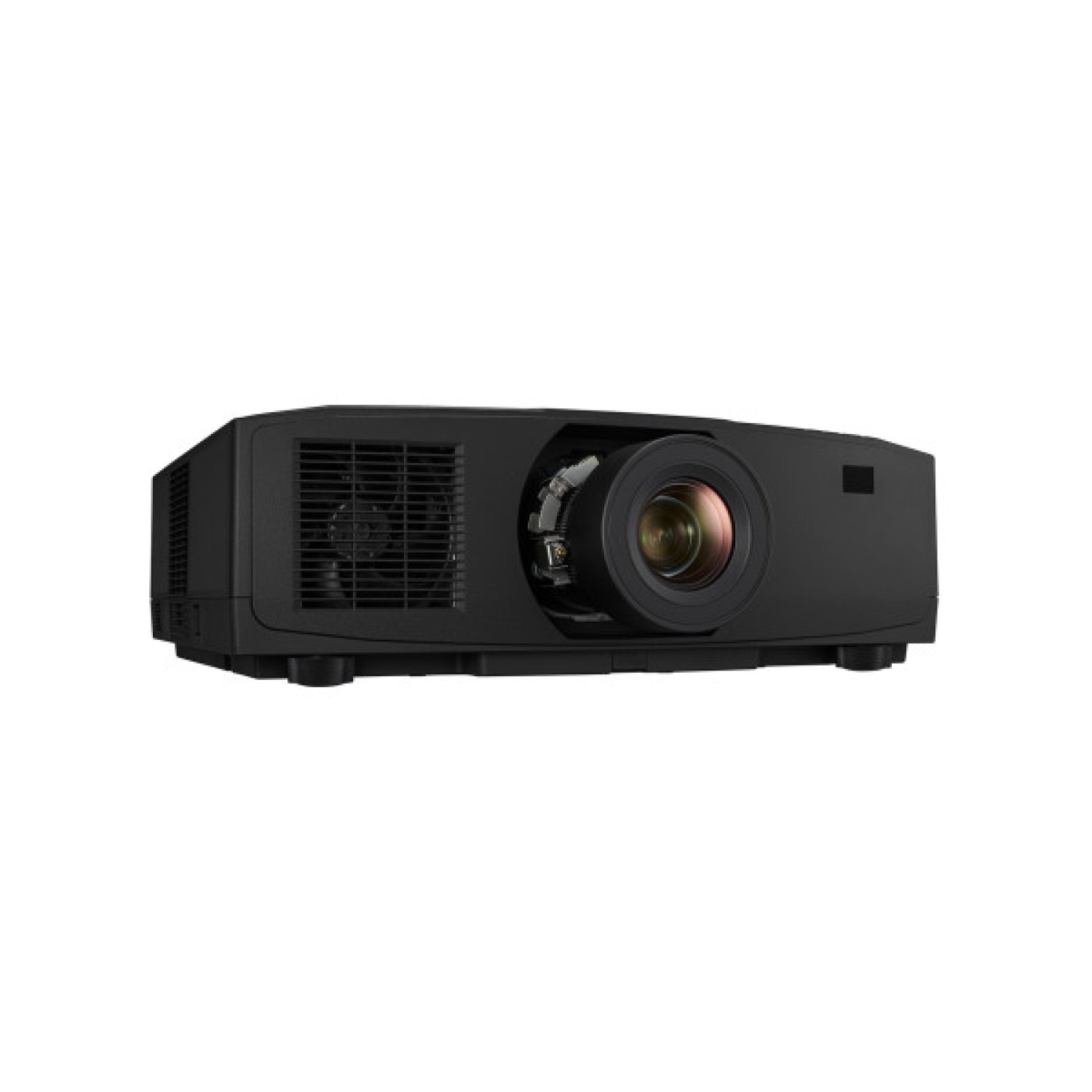NEC PV710UL · Proyector 3LCD · 7100 lúmenes ANSI · WUXGA 1920x1200
