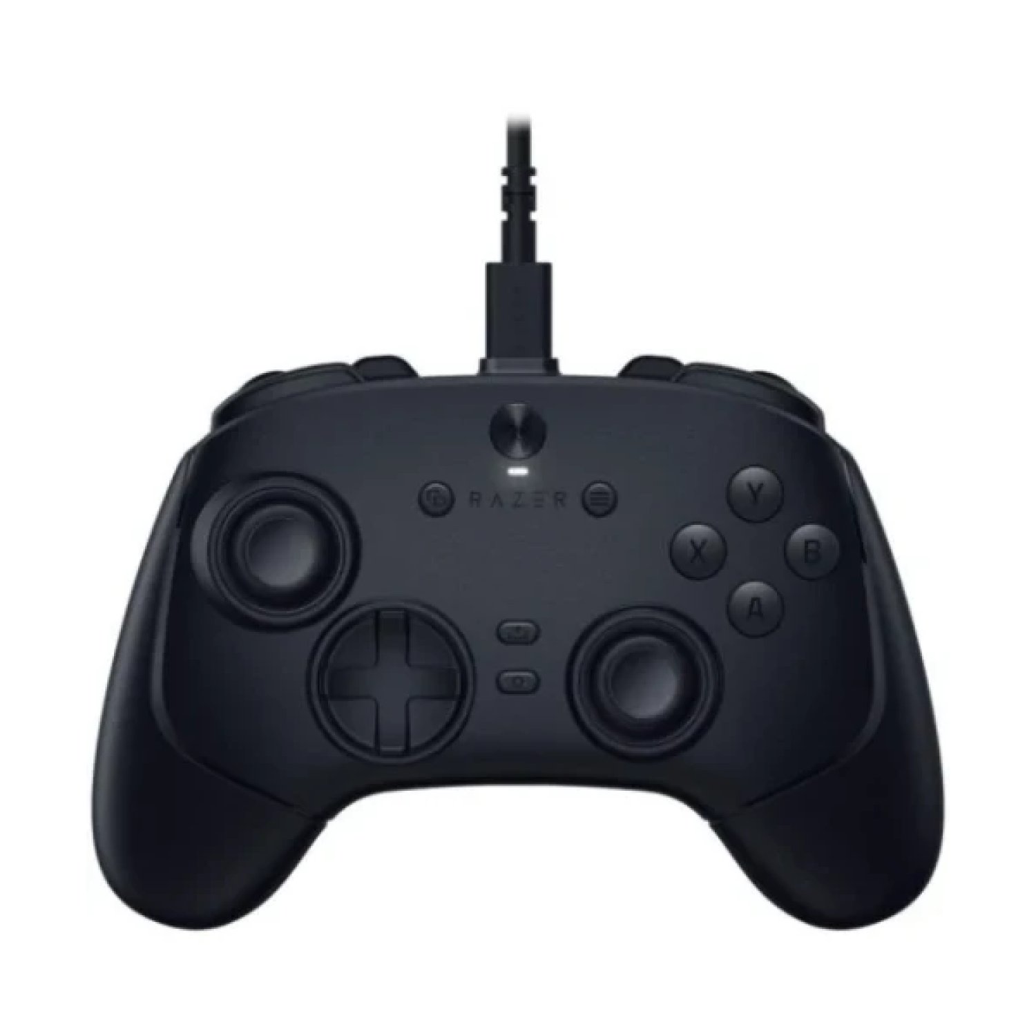Razer Wolverine V3 Tournament Edition · Gamepad para PC · Controles Mecánicos