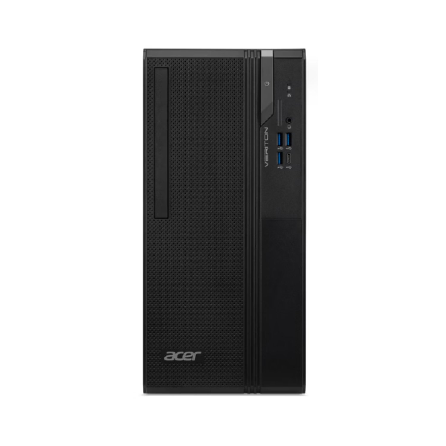 Acer Veriton VS2720G · Intel Core i3-14100 · 8GB DDR5 · 512GB SSD · Midi Tower