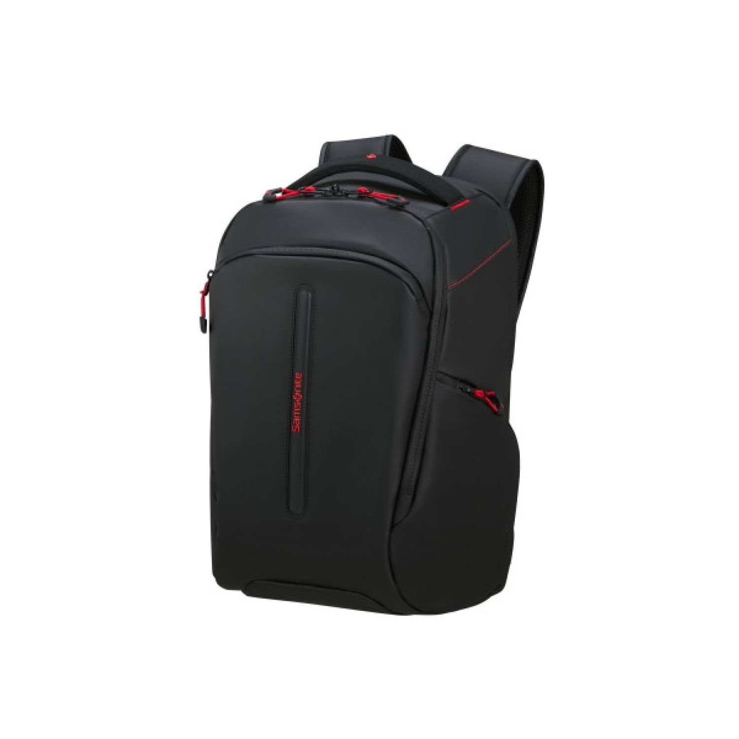 Samsonite Ecodiver · Mochila 14" XS · Negra · Sostenible