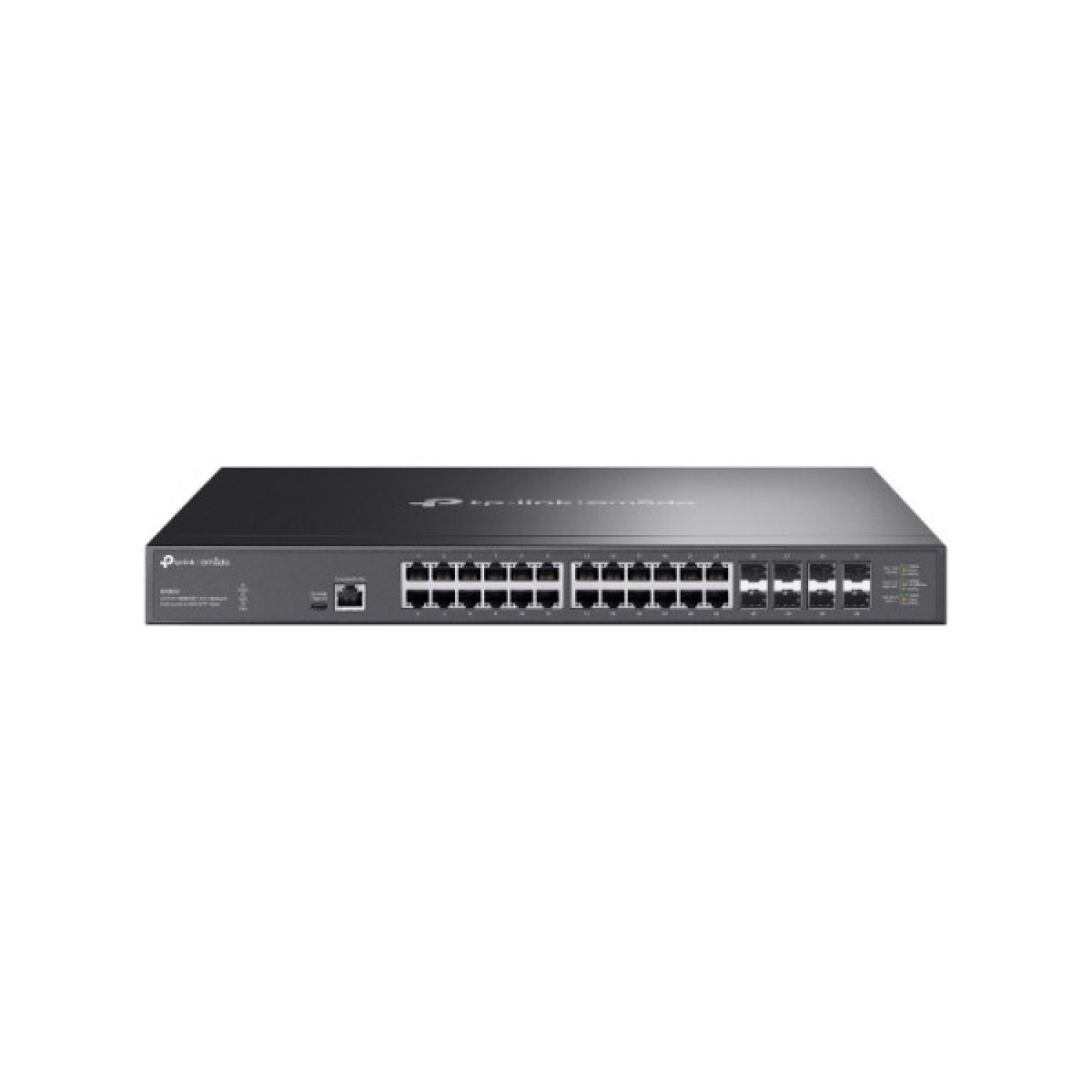 TP-Link Omada SX3832 · Switch Gestionado L2/L2+ · 32 Puertos 10G · 1U