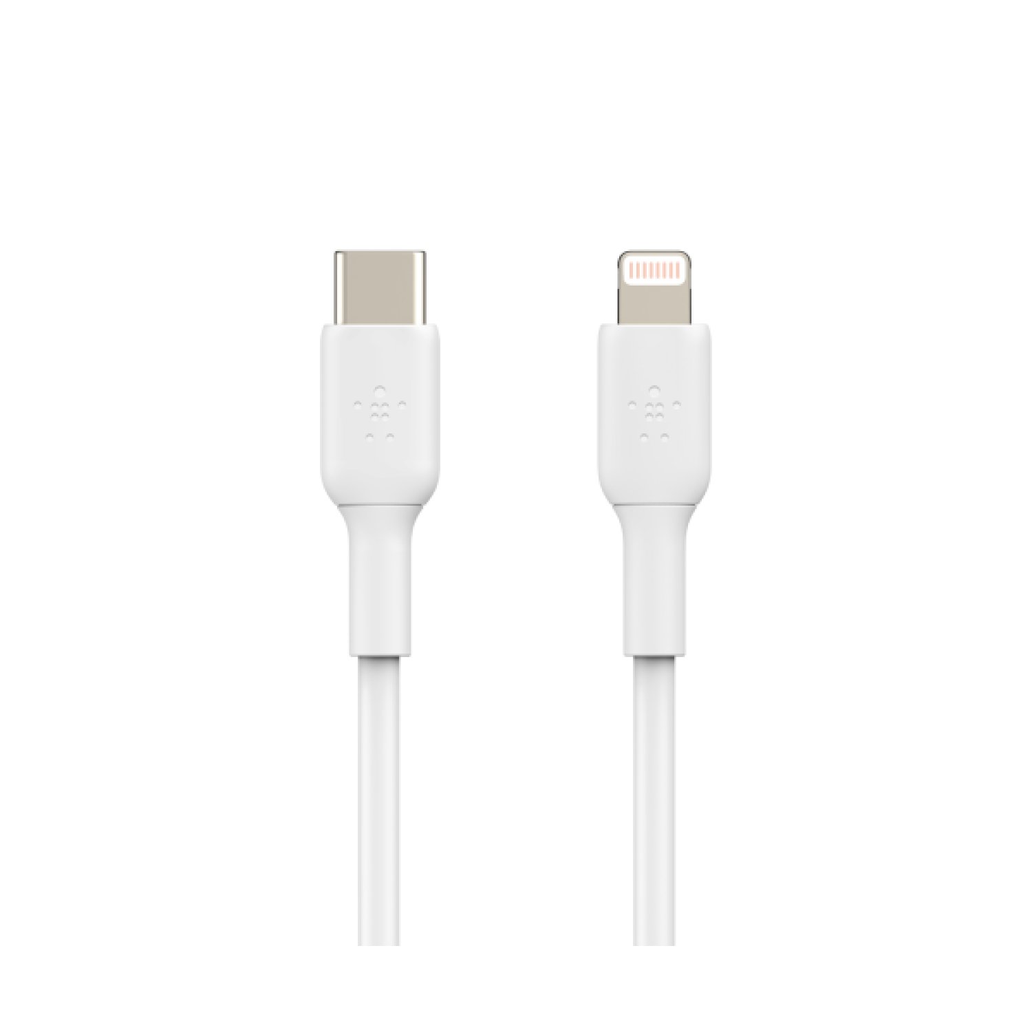 Belkin · Cable USB-C · 2 m · Blanco
