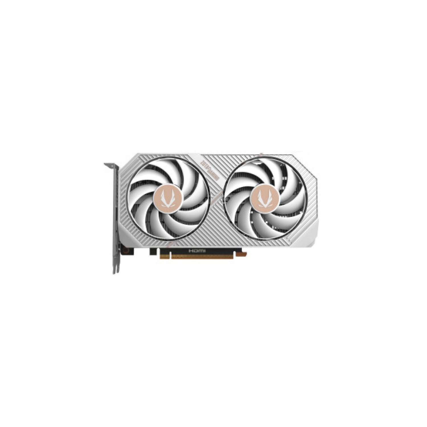 Zotac Gaming GeForce RTX 5050 Twin Edge OC · 8GB GDDR6 · Refrigeración Dual