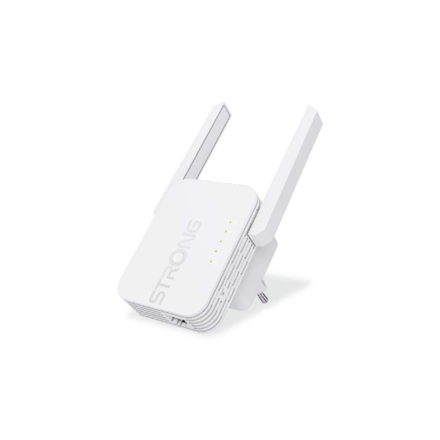 Strong 300S · Repetidor WiFi · 300 Mbit/s · Blanco