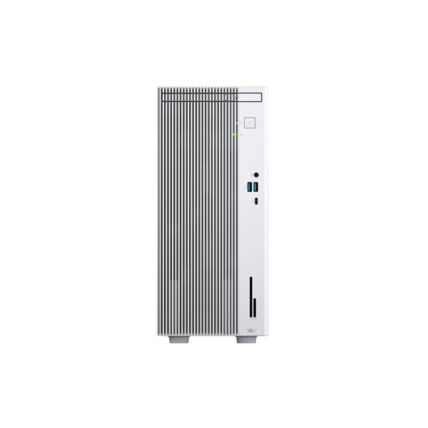 ASUS V500 Mini Tower · Intel Core i5-13420H · 16GB RAM · 512GB SSD · UHD Graphics