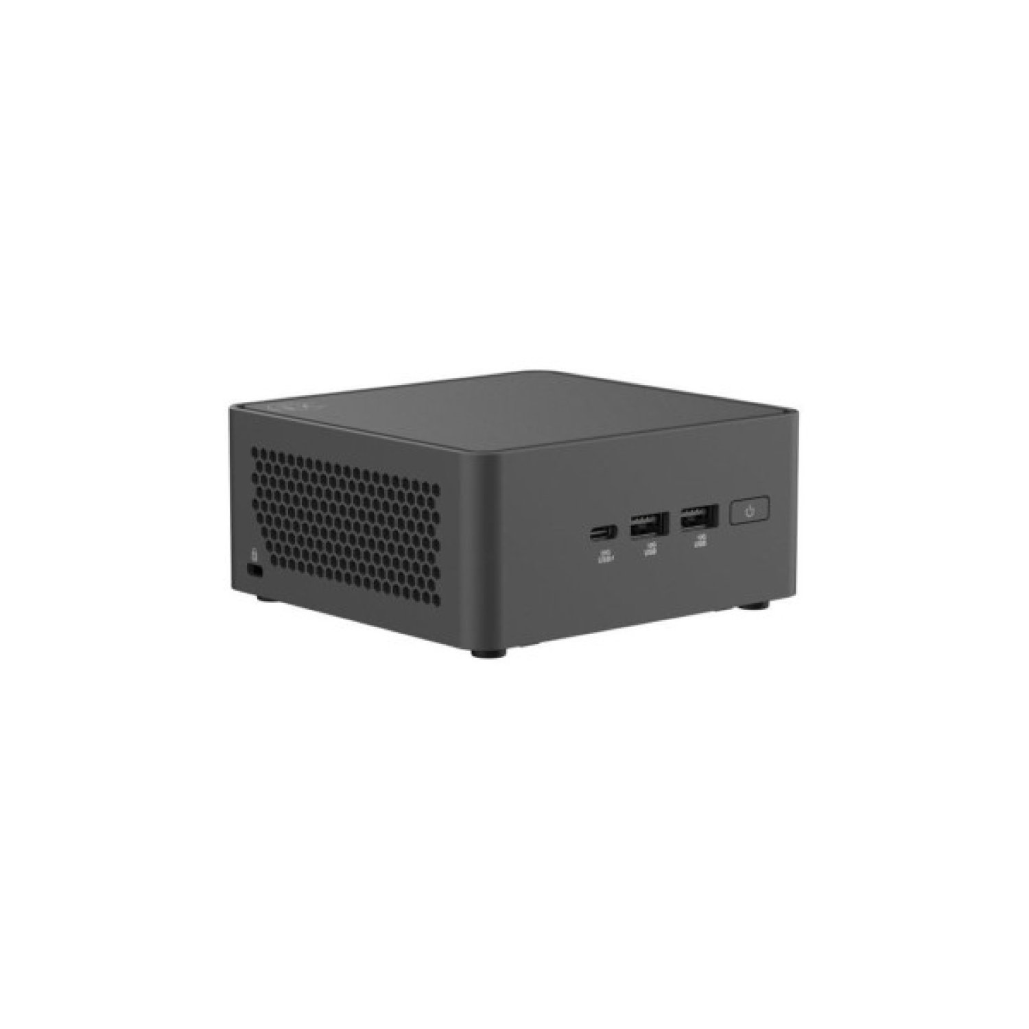 ASUS NUC 15 PRO · Intel Core Ultra 100U · WiFi 7 BE202 · 15W · Formato Tall