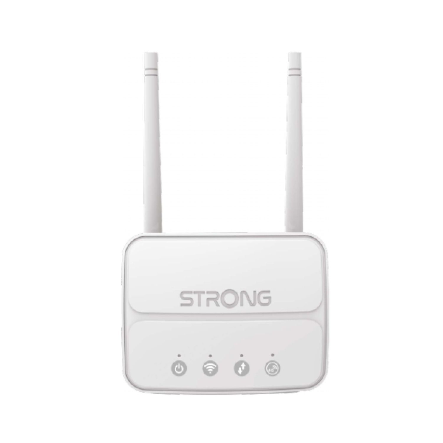 Strong Router 4G · Puerta de Enlace Móvil · WiFi · Módem Integrado