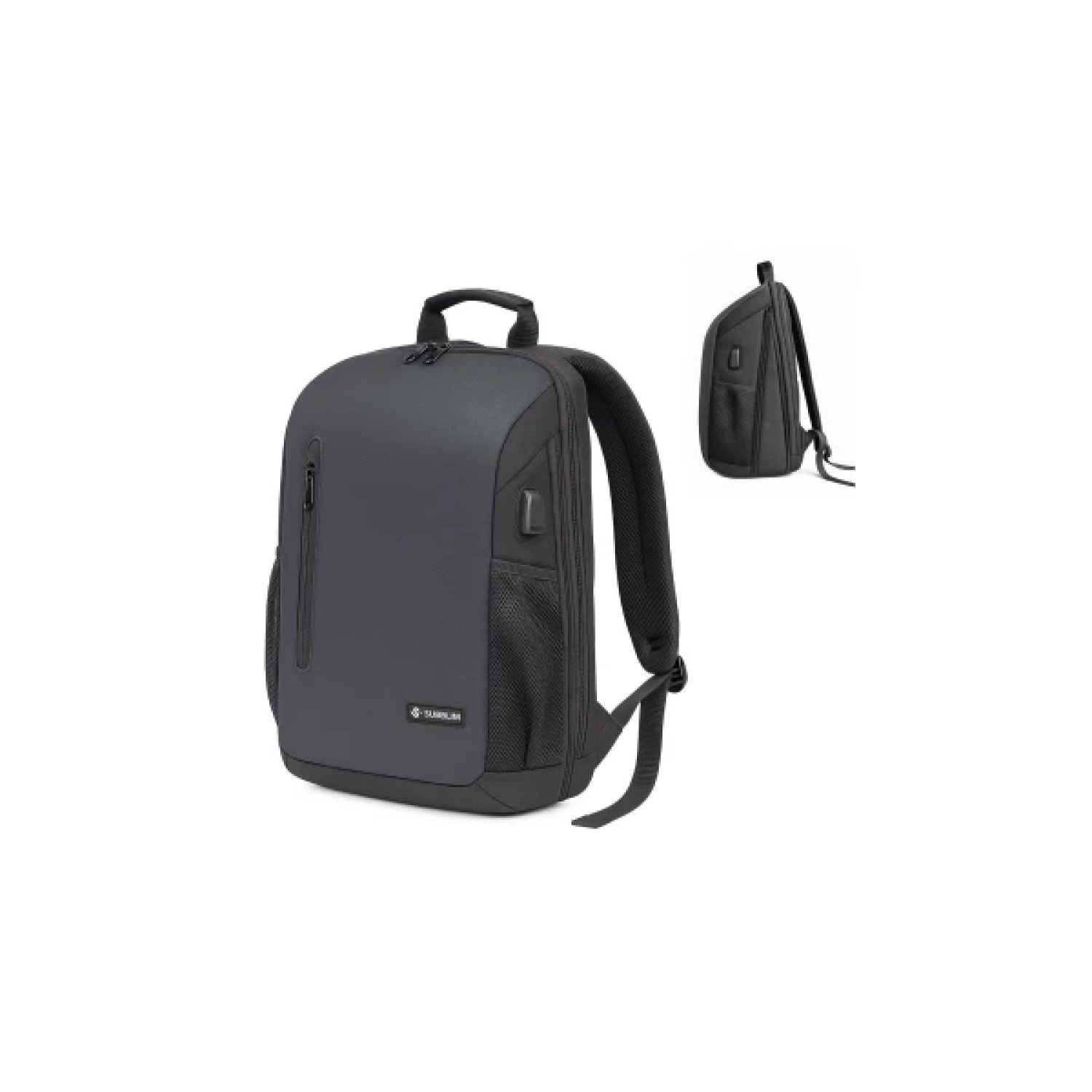 Subblim Nomad Xpand Air · Funda con Acolchado · Protección de Equipaje