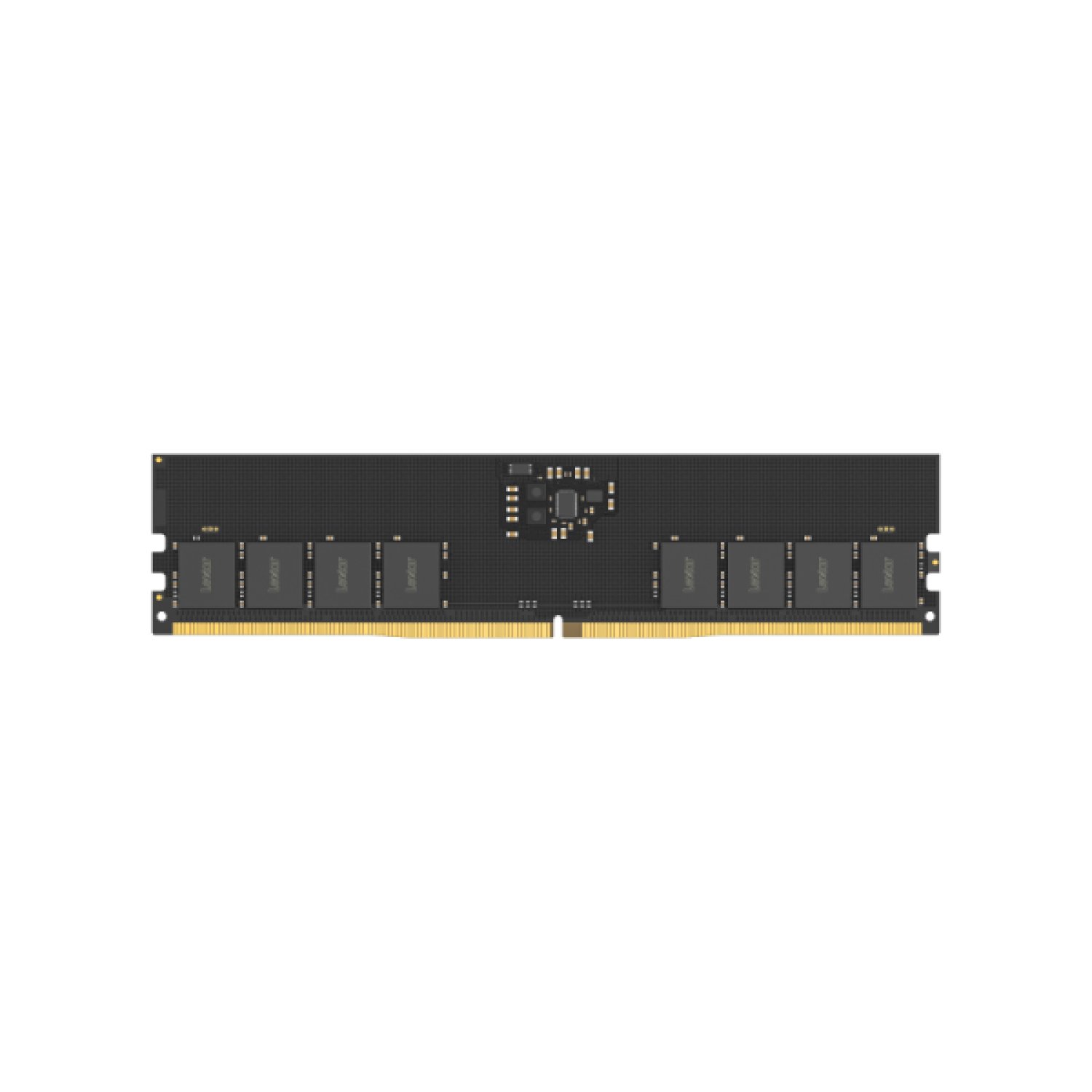 Lexar DDR5 32GB · 5600MHz · CL46 · U-DIMM · 1.1V