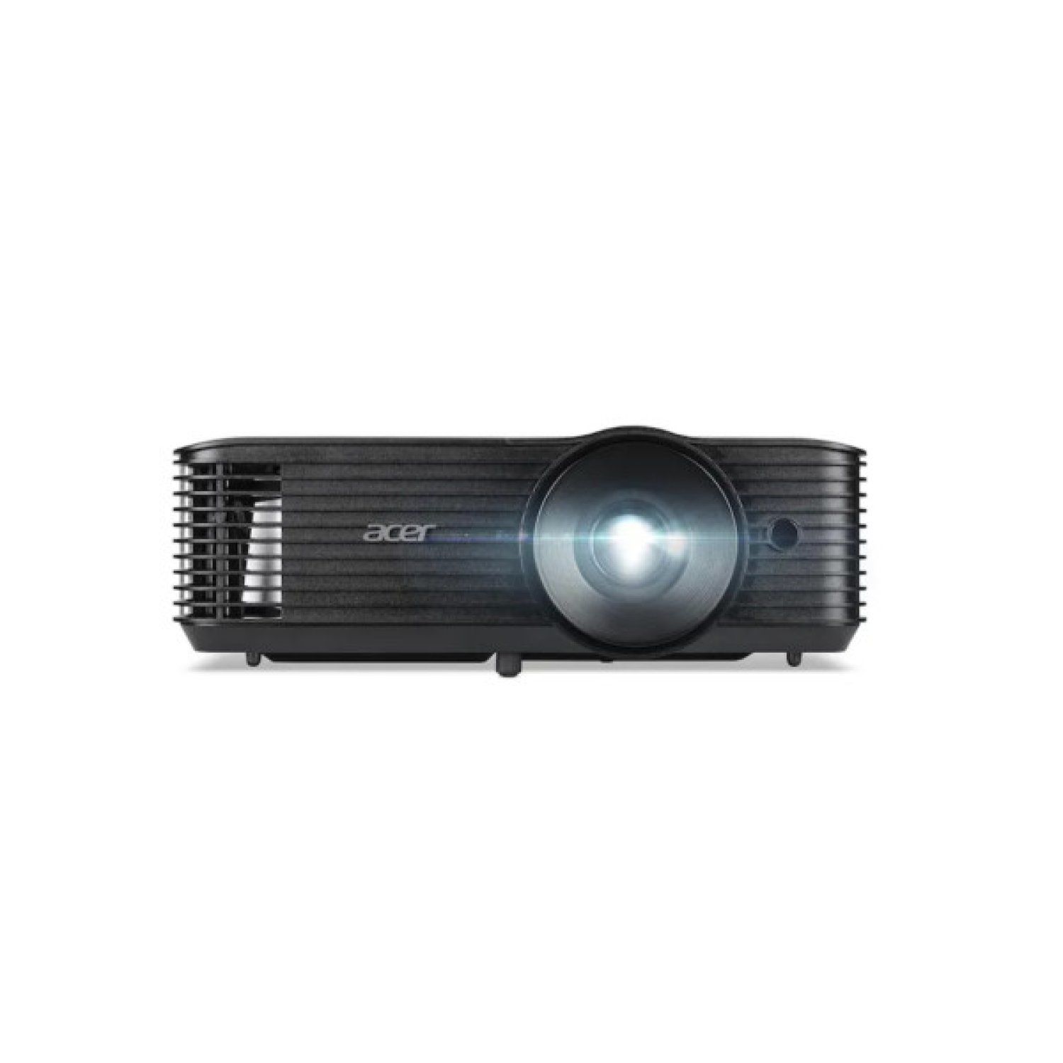 Acer X1128 · Proyector DLP · SVGA 4800 Lm · Contraste 20000:1 · 2,8 kg