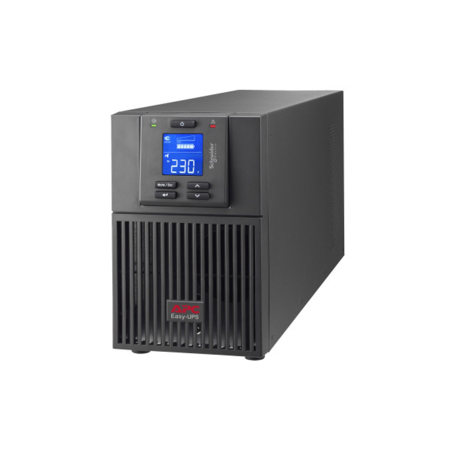 APC Easy UPS On-Line SRV · 1000VA · 900W · 230V