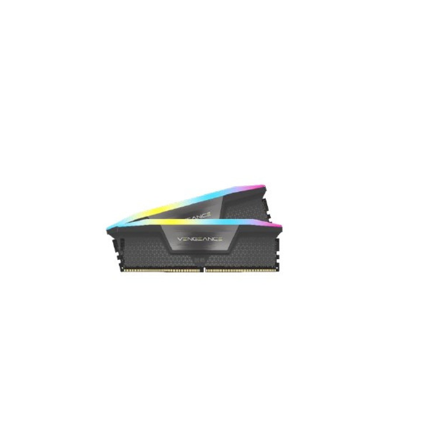 Corsair Vengeance DDR5 · 32GB (2x16GB) · 6400MHz · CAS 32