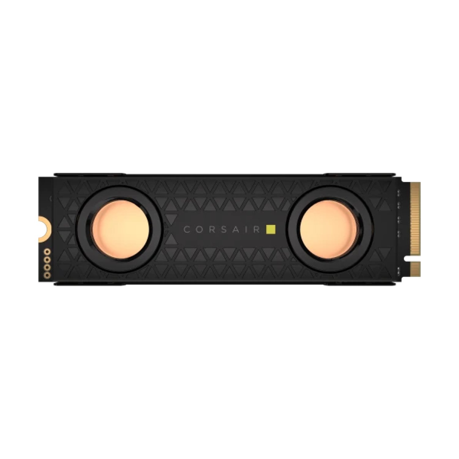 Corsair MP700 PRO SE Hydro X · 2TB · NVMe PCI-E 5.0 · 3D TLC NAND