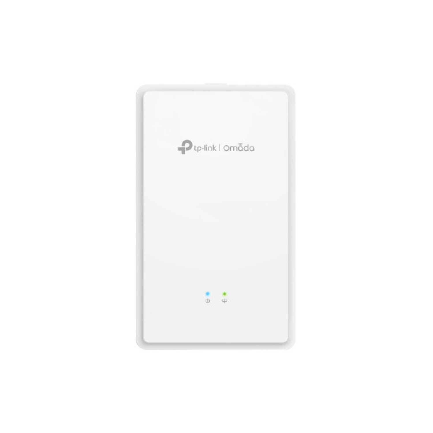 TP-Link Omada EAP625GP-Wall · Punto de Acceso WiFi 6 · 1201 Mbps · PoE
