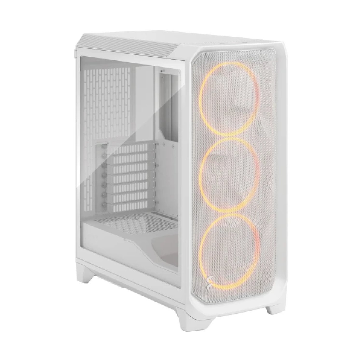 Fractal Design Meshify 3 · Caja Torre · RGB · Cristal Templado Tintado