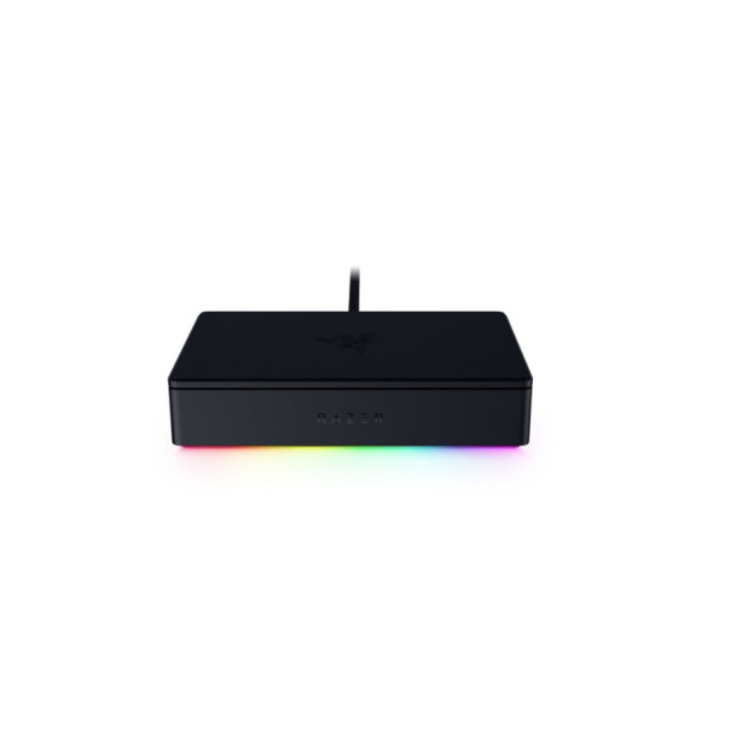 Razer Handheld Dock Chroma · Soporte de Carga con RGB