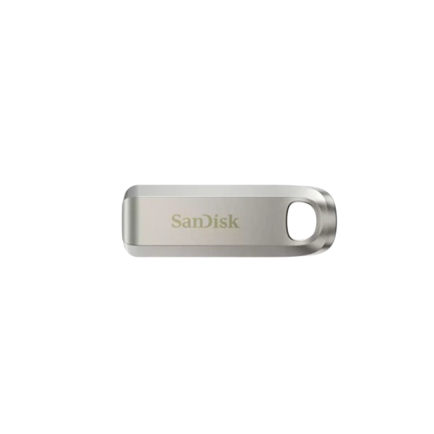 SanDisk Pendrive USB · 256GB · USB Tipo C 3.2 Gen 1 · Plata
