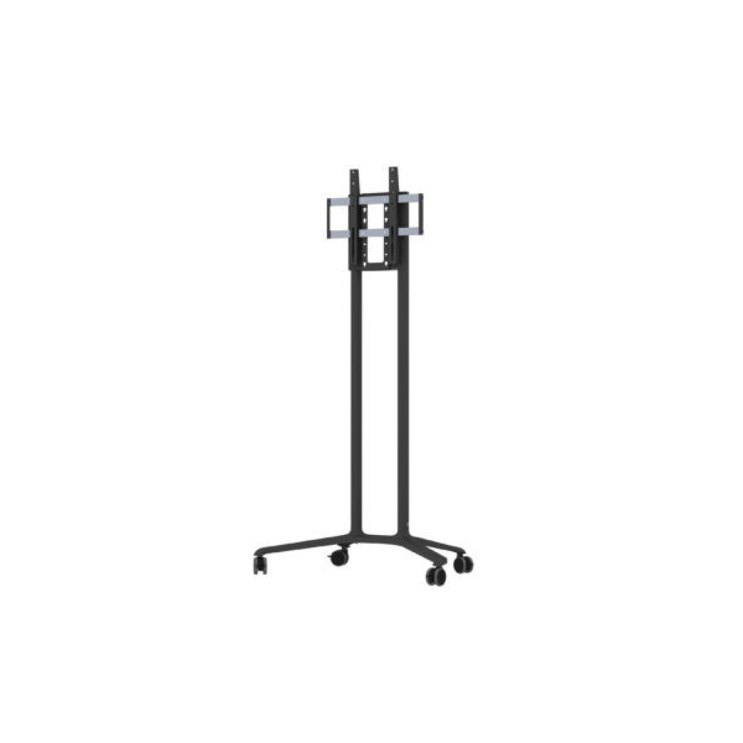 Sharp · Soporte Pantalla Señalización · 75" · Gris