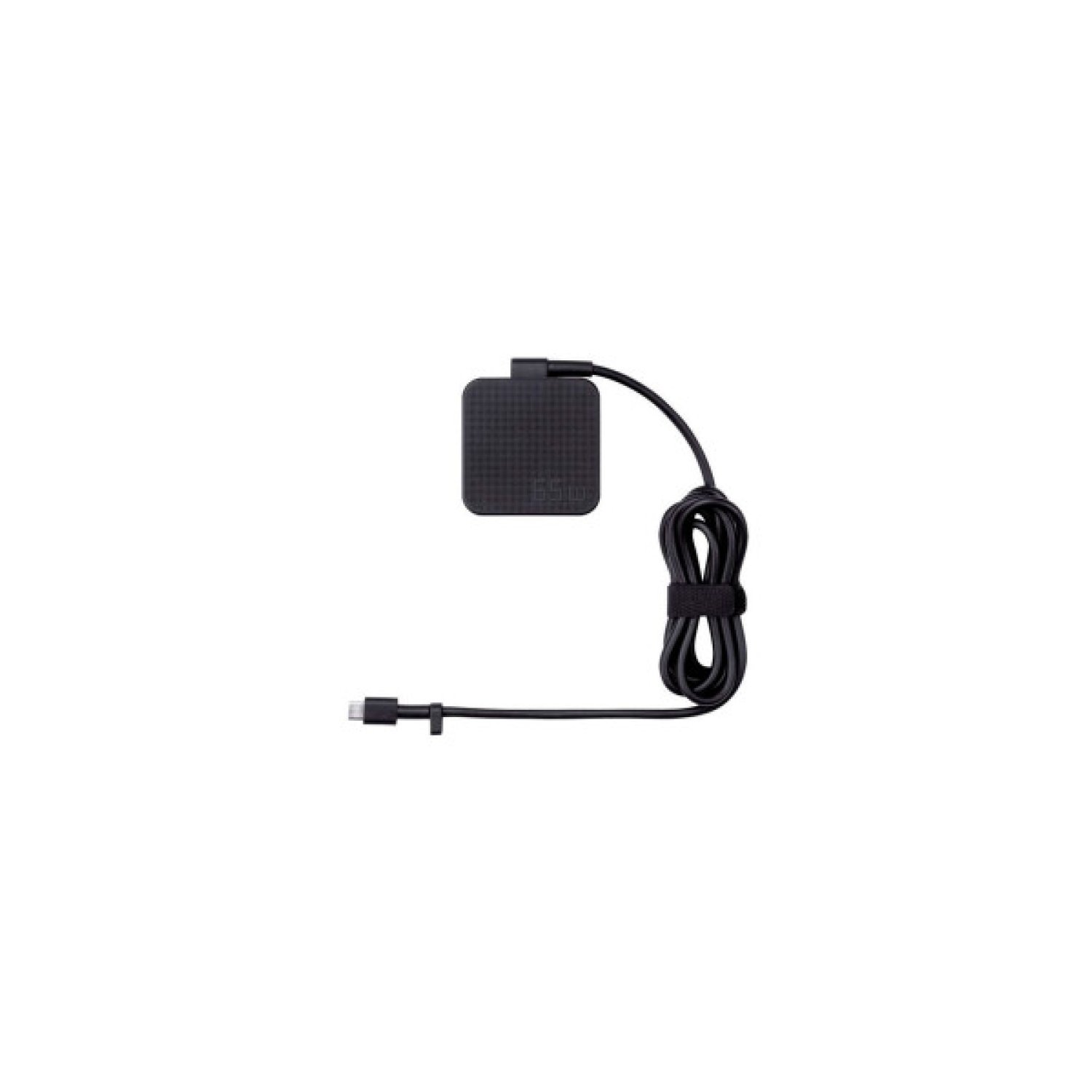 ASUS AC65-00 · Cargador USB · 65W · Negro