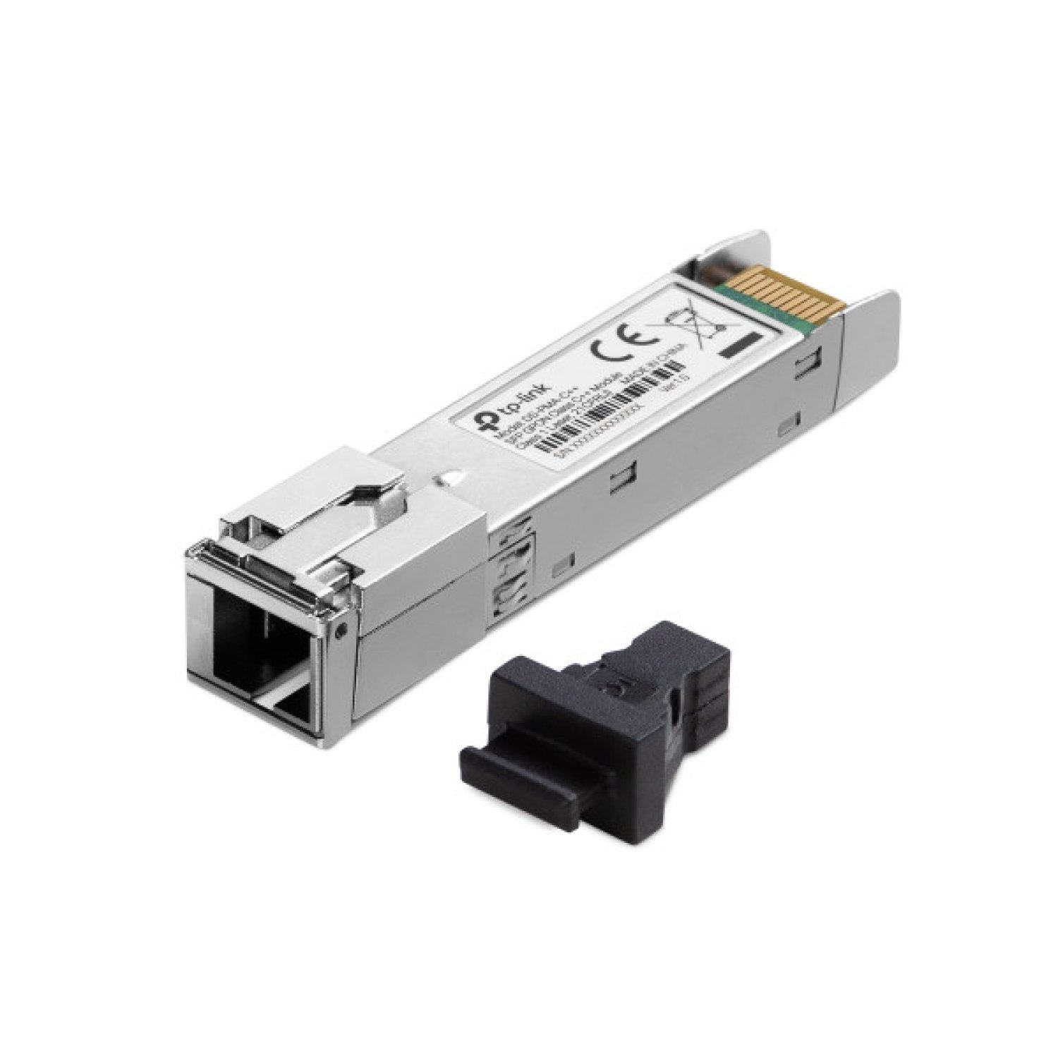 TP-Link · Módulo SFP GPON · Transceptor Fibra Óptica · 2500 Mbit/s