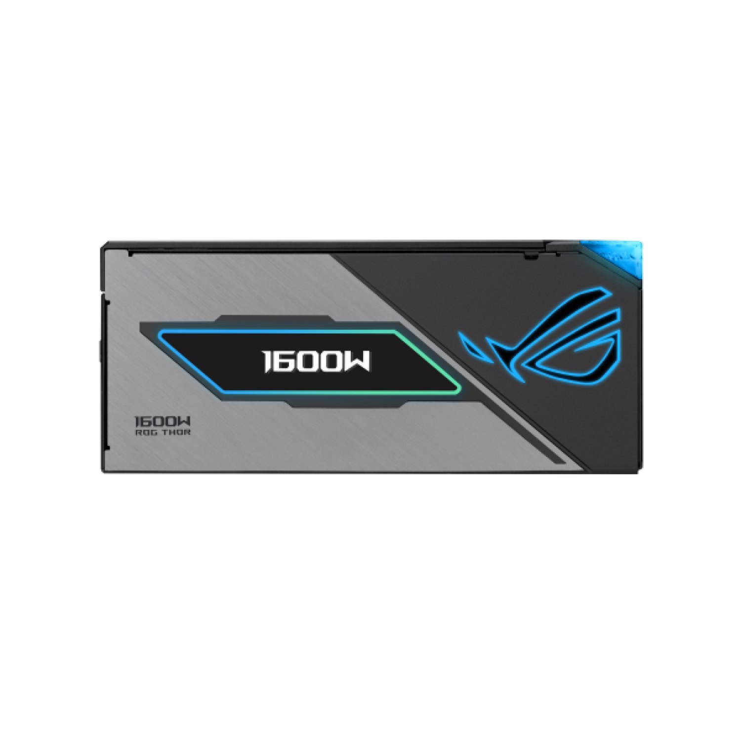 ASUS ROG THOR 1600T3 · Fuente Alimentación Gaming · 1600W · 80+ Titanium · ATX Modular