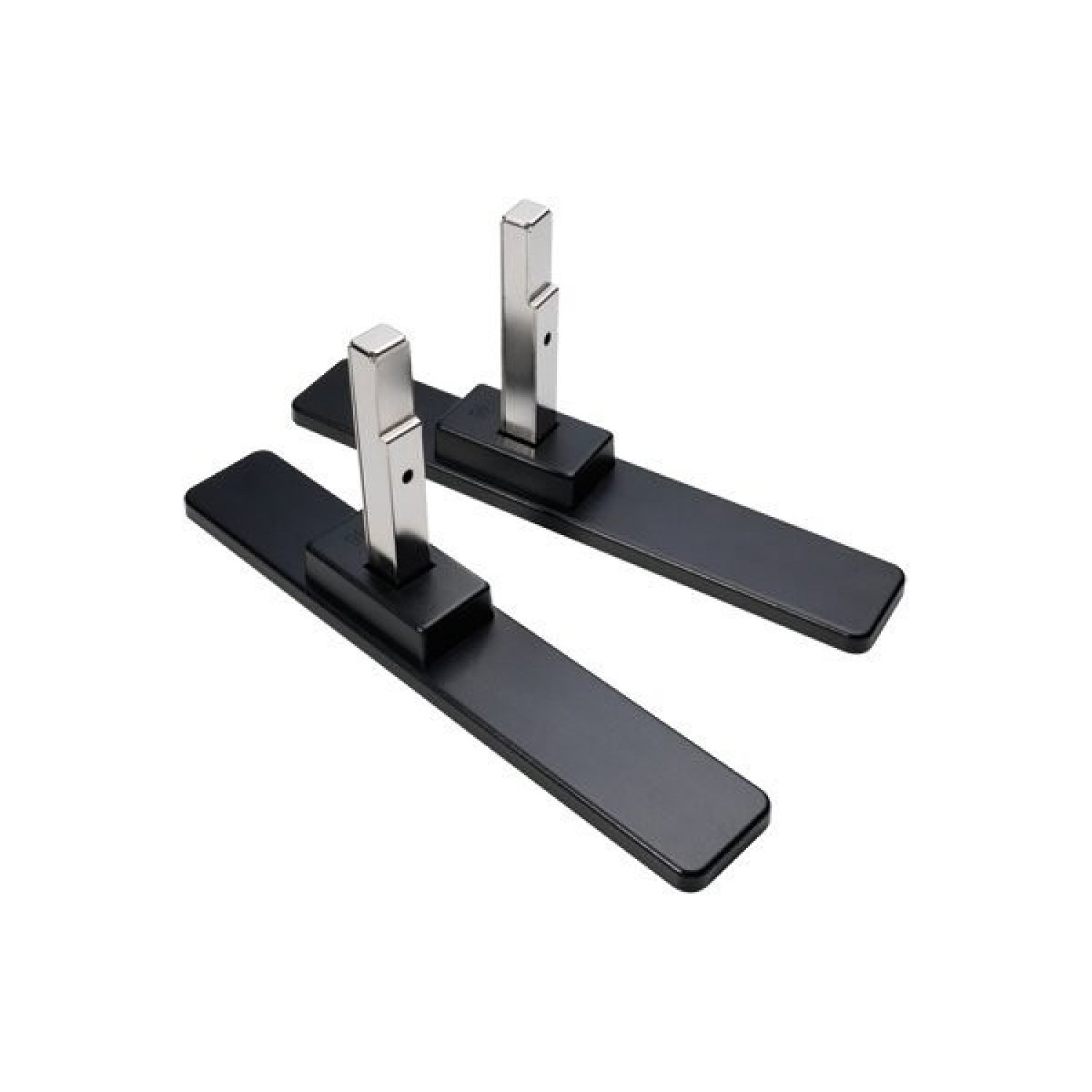 Sharp ST-65M · Soporte TV · Negro · Fijo