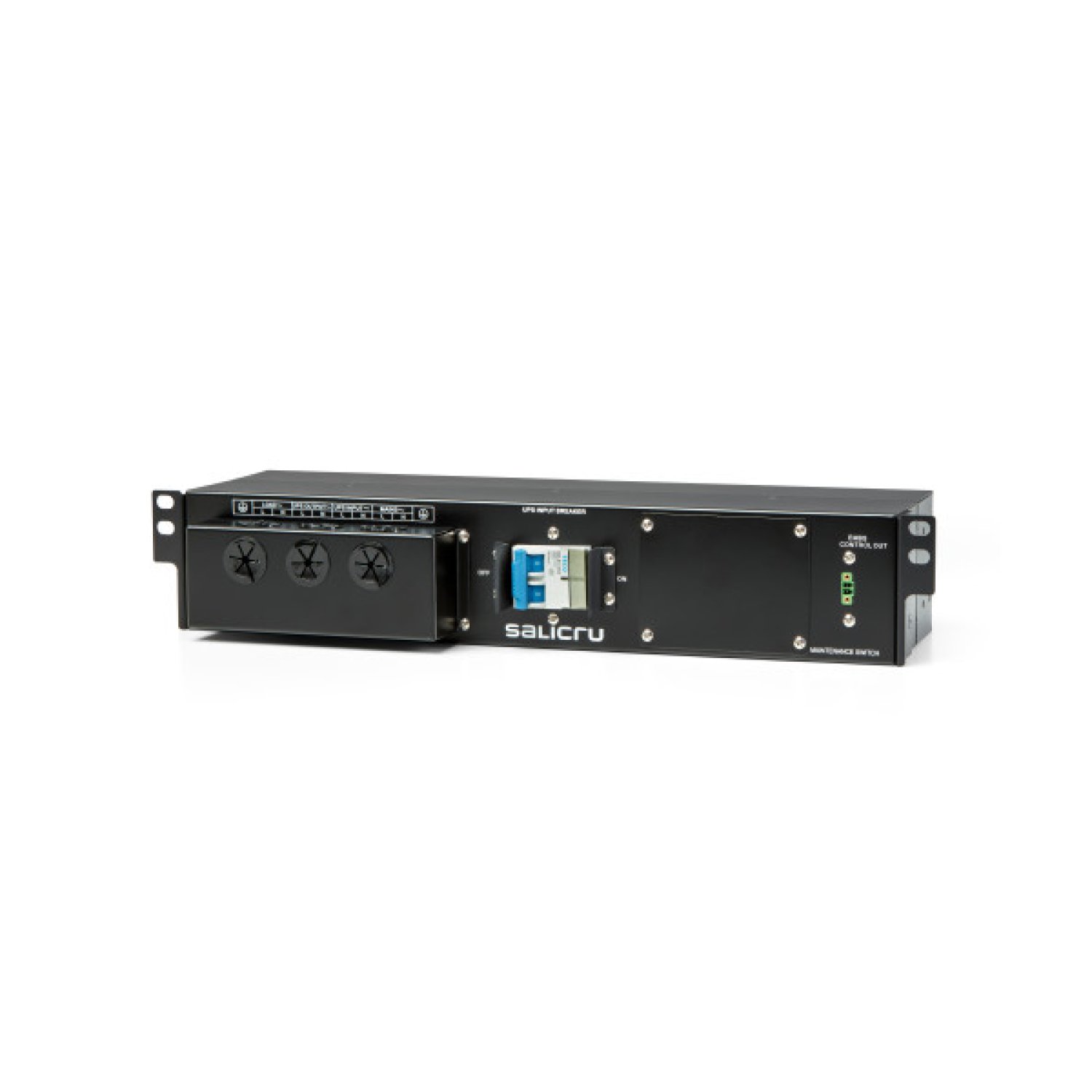 Salicru BM-R · SAI · 63A