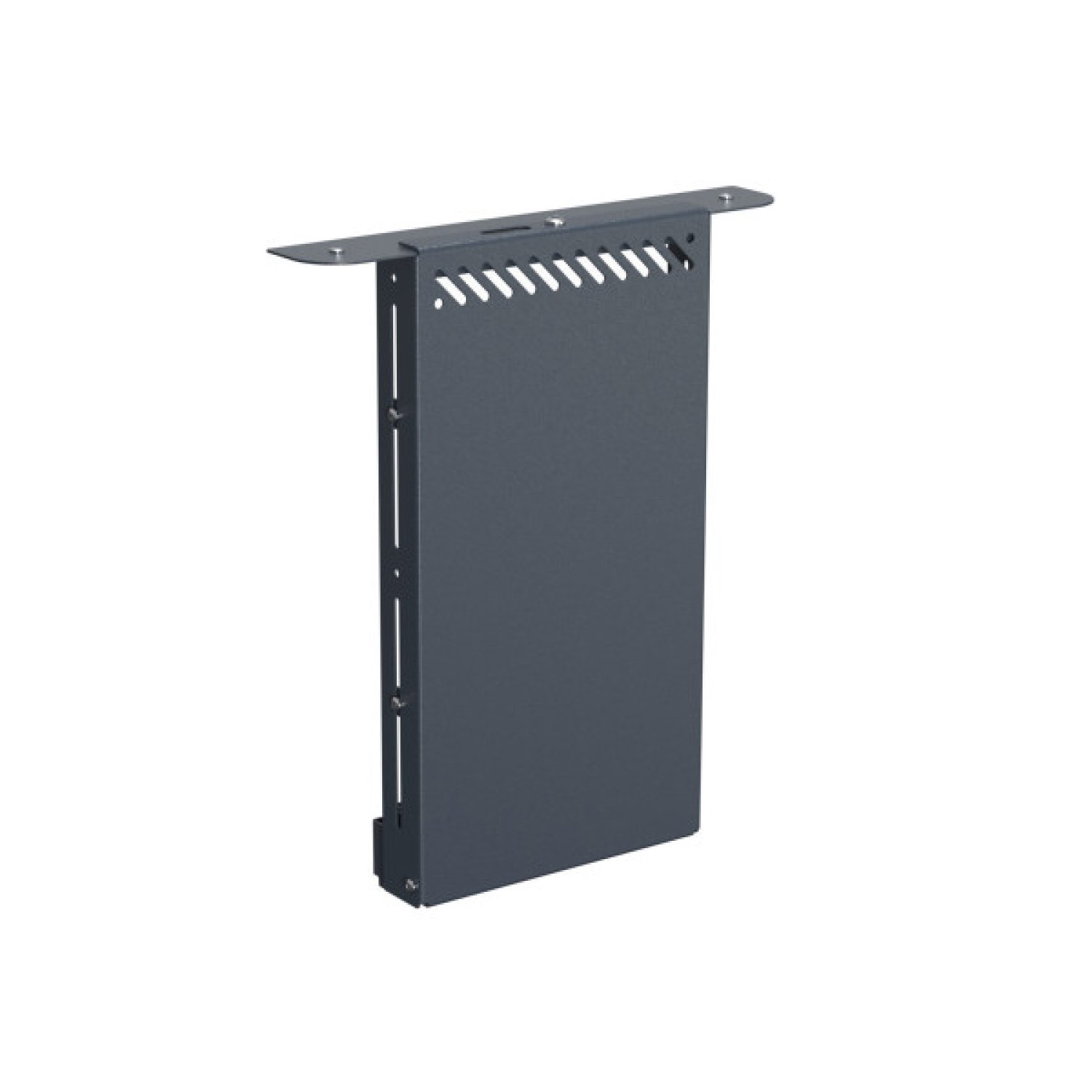 Sharp Tipster Media Box · Caja Gestión Cableado TV