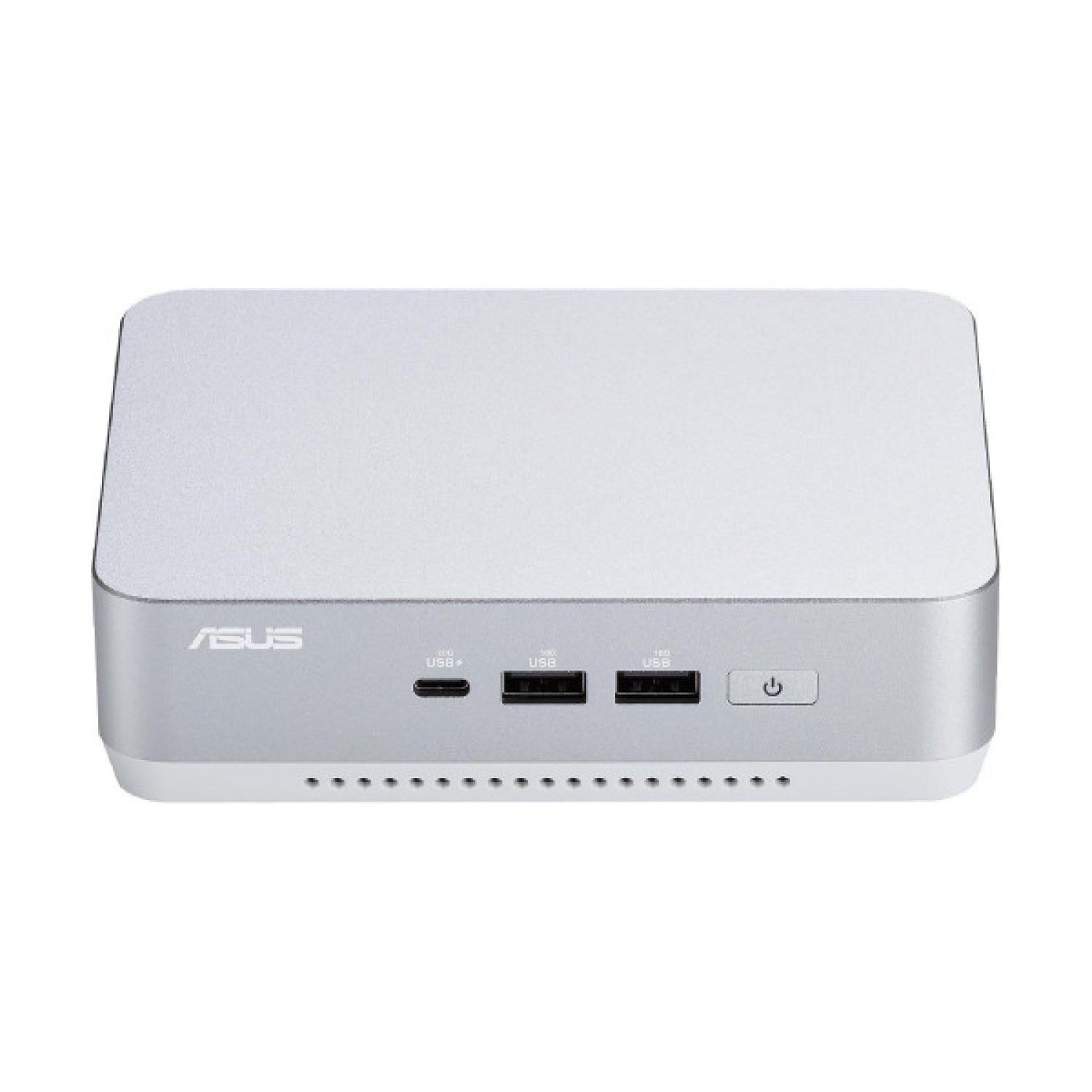 ASUS NUC 14 Pro+ · Mini PC · Intel Core Ultra 5-125H · 512GB SSD · WiFi 6E · Windows 11