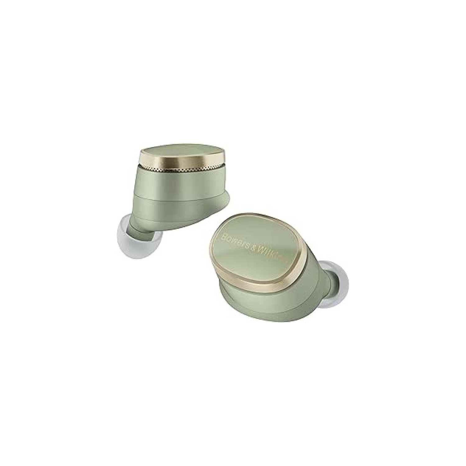 Bowers & Wilkins PI8 · Auriculares True Wireless · Jade Green