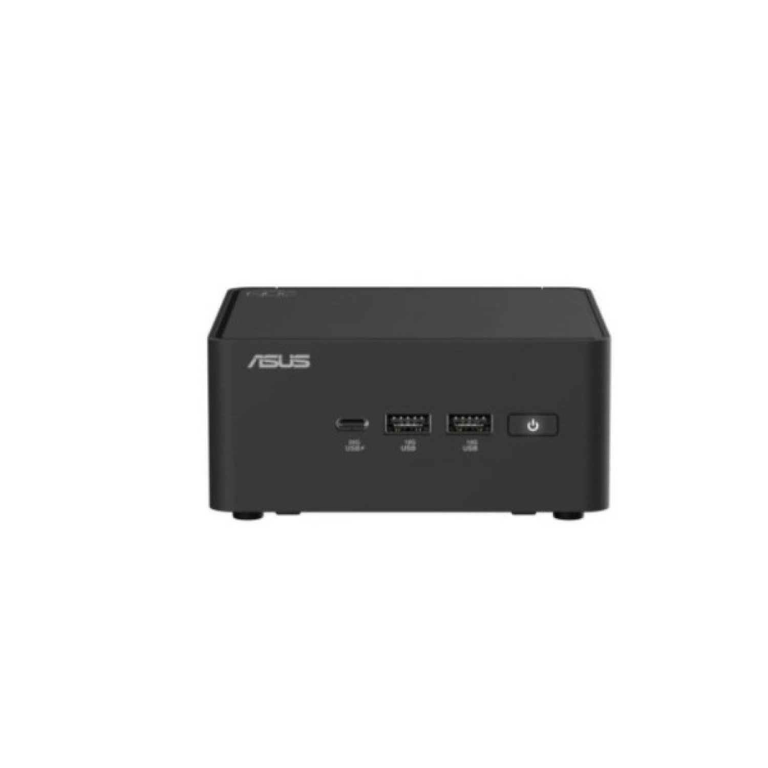ASUS NUC 15 PRO · Intel Core Ultra · WiFi 7 BE202 · 45W · Barebone