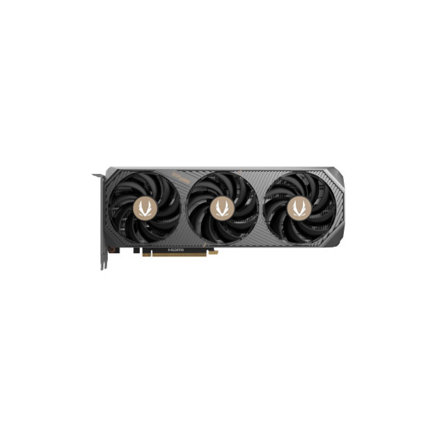 Zotac Gaming GeForce RTX 5070 · 12GB GDDR7 · Tarjeta Gráfica NVIDIA