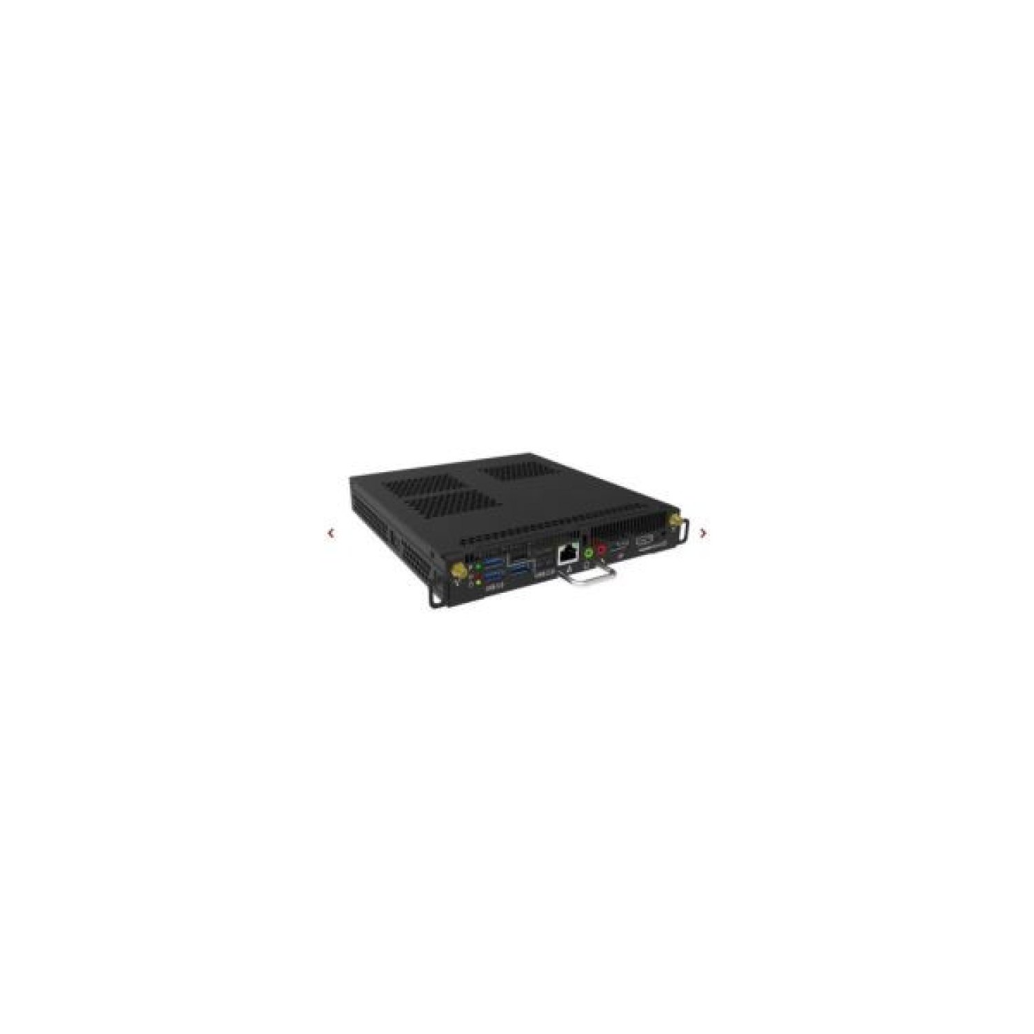 Huawei OPS W022 · Mini PC · Intel Core i7-12700 · 16GB DDR4 · 512GB SSD · Windows 11 IoT