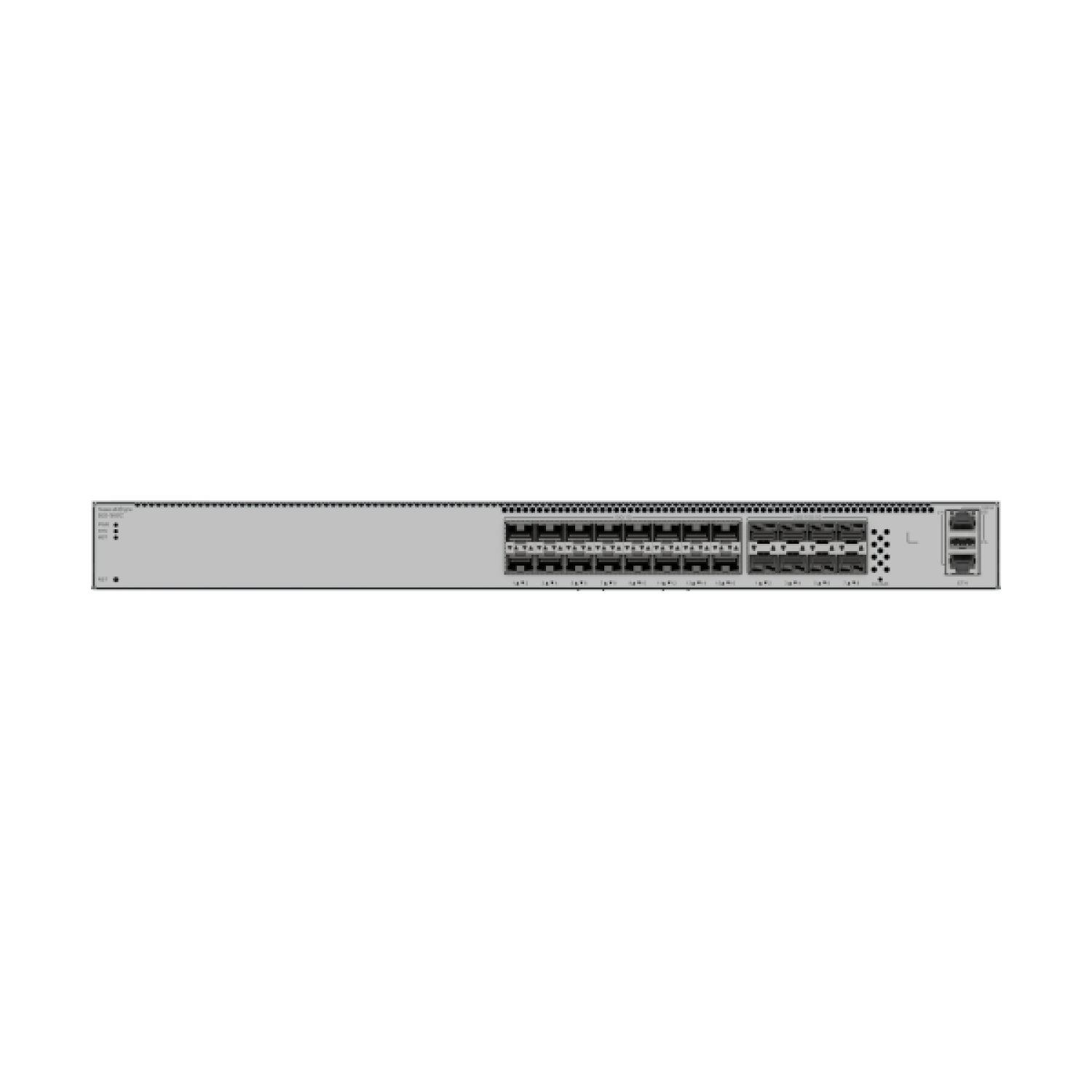 Huawei S620-16X8YZ · Switch 1U · 16 Puertos 10G SFP+ · 8 Puertos 25G SFP28