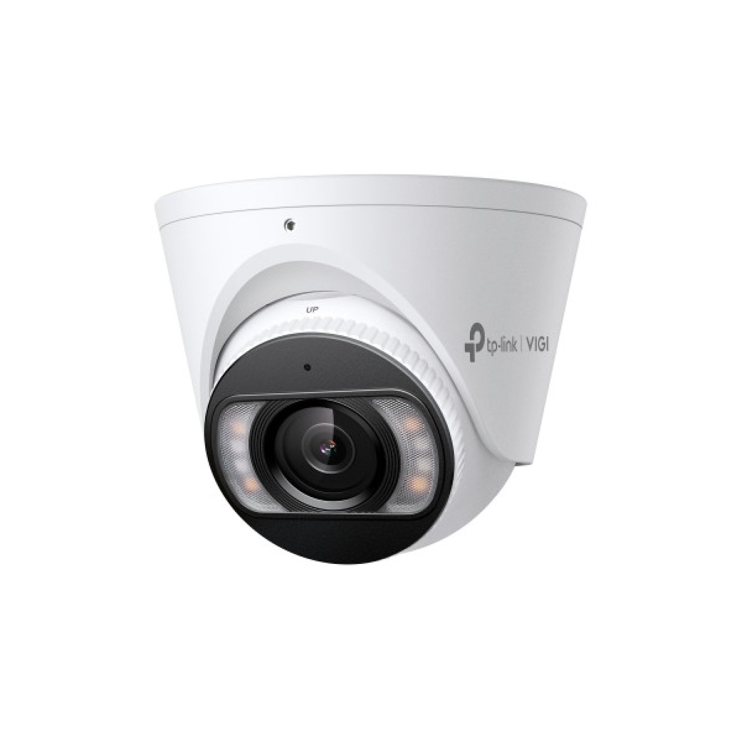 TP-Link Insight S455 · Cámara Torreta Exterior · 2880x1620px · Techo