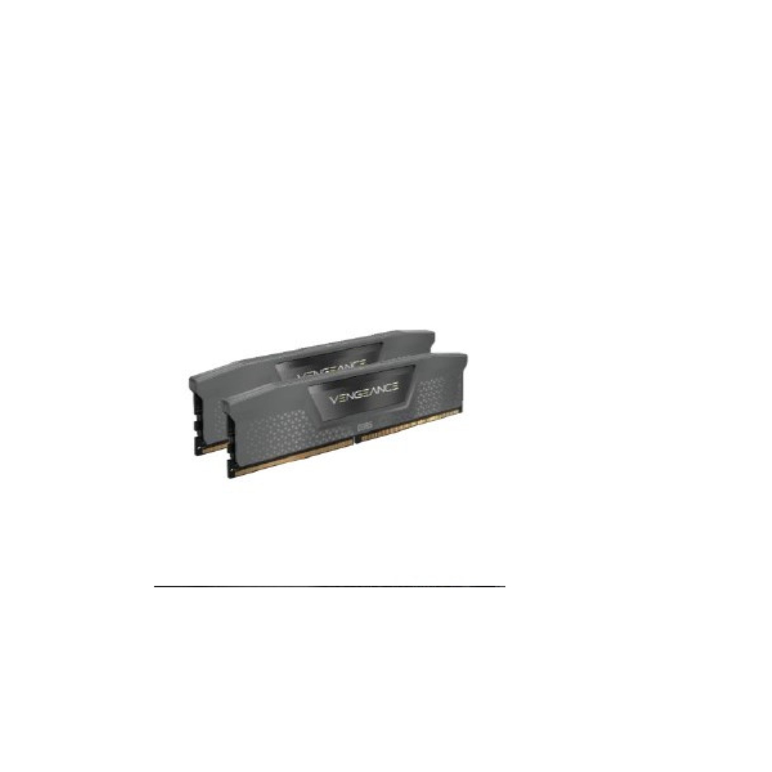 Corsair Vengeance RGB · Memoria DDR5 · 32GB (2x16GB) · 6400MHz